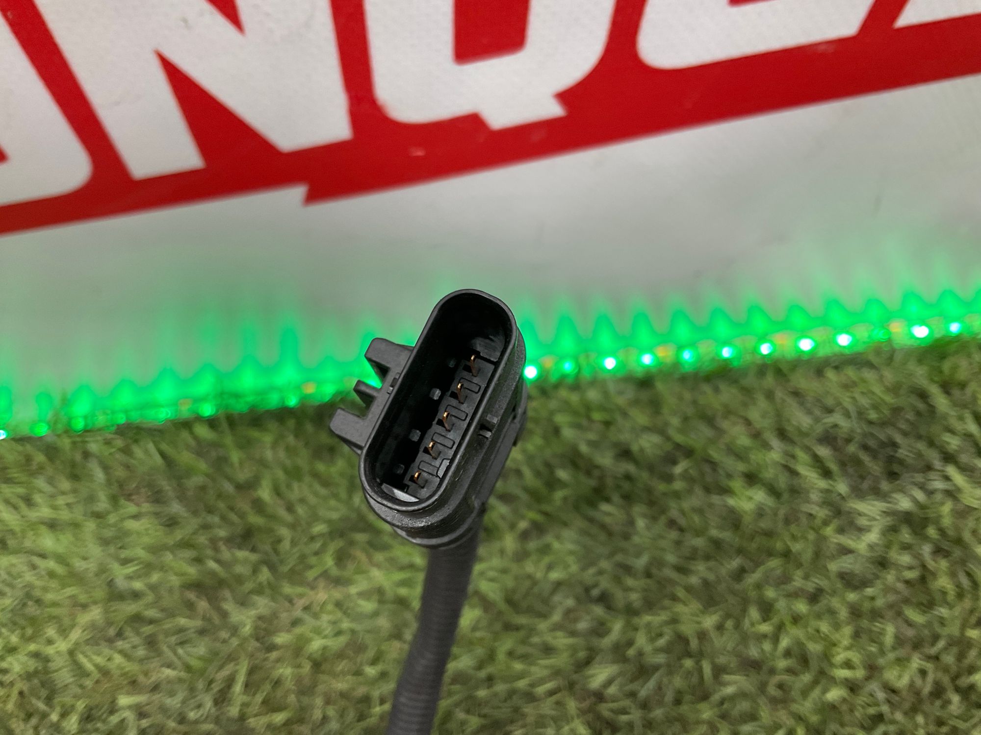 Лямбда зонд BMW 5 серия G30/G31 рестайлинг 2022, 9000 рублей, Москва