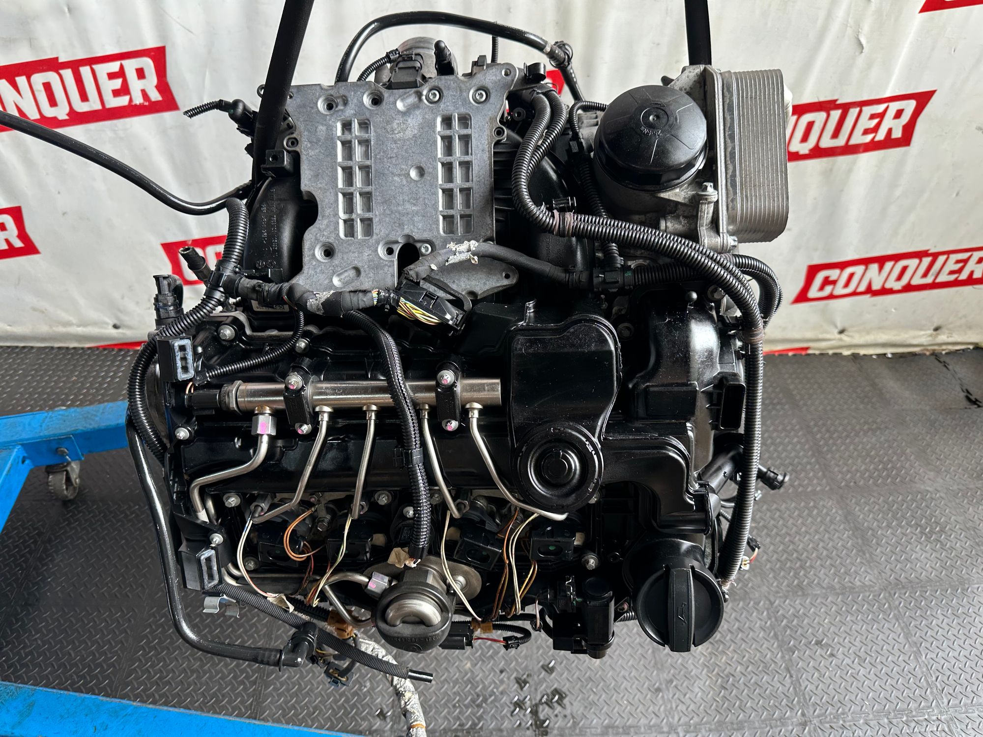 Двигатель N20B20A BMW E84, 350000 рублей, Москва