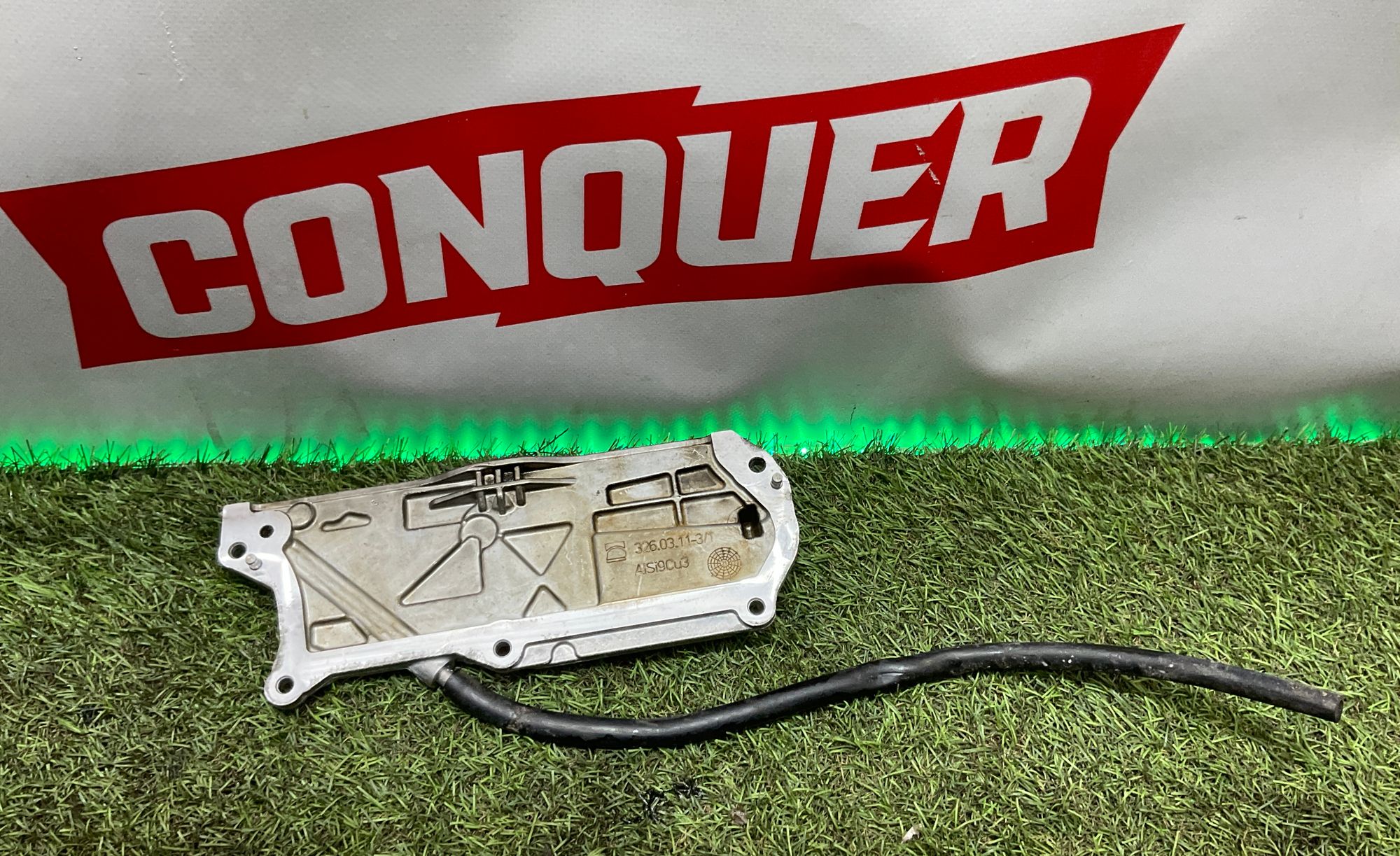 Крышка распредвала M 654920 Mercedes-Benz C-Класс W205/S205/C205/A205 рестайлинг (2018—2021) 2021, 2000 рублей, Москва