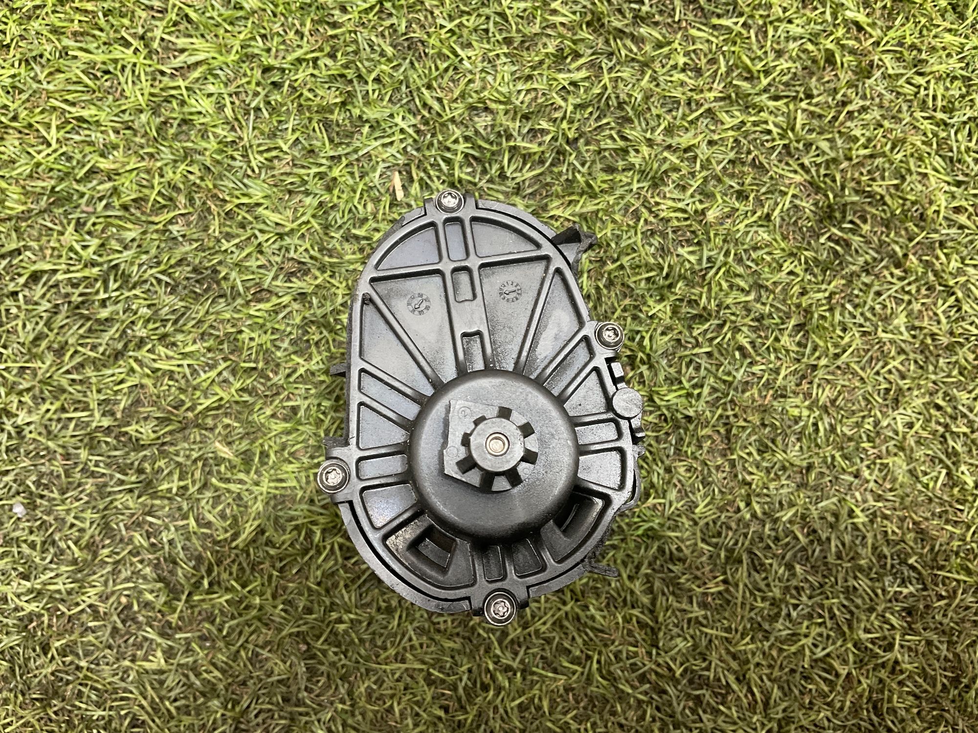 Сервопривод заслонки BMW X5, E70 рестайлинг, 1500 рублей, Москва