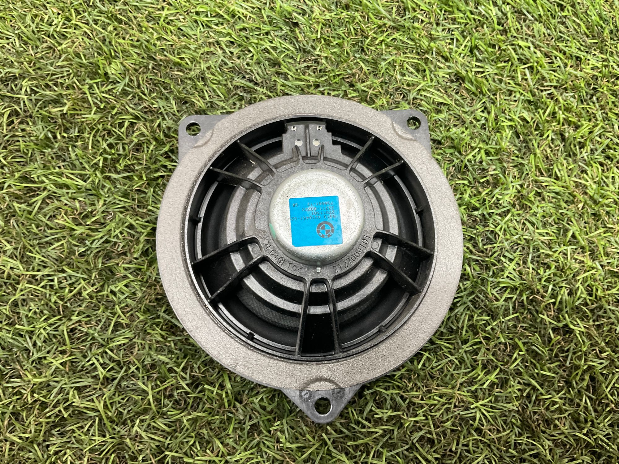 Динамик передний BMW 6 серия F06/F13/F12, 1000 рублей, Москва