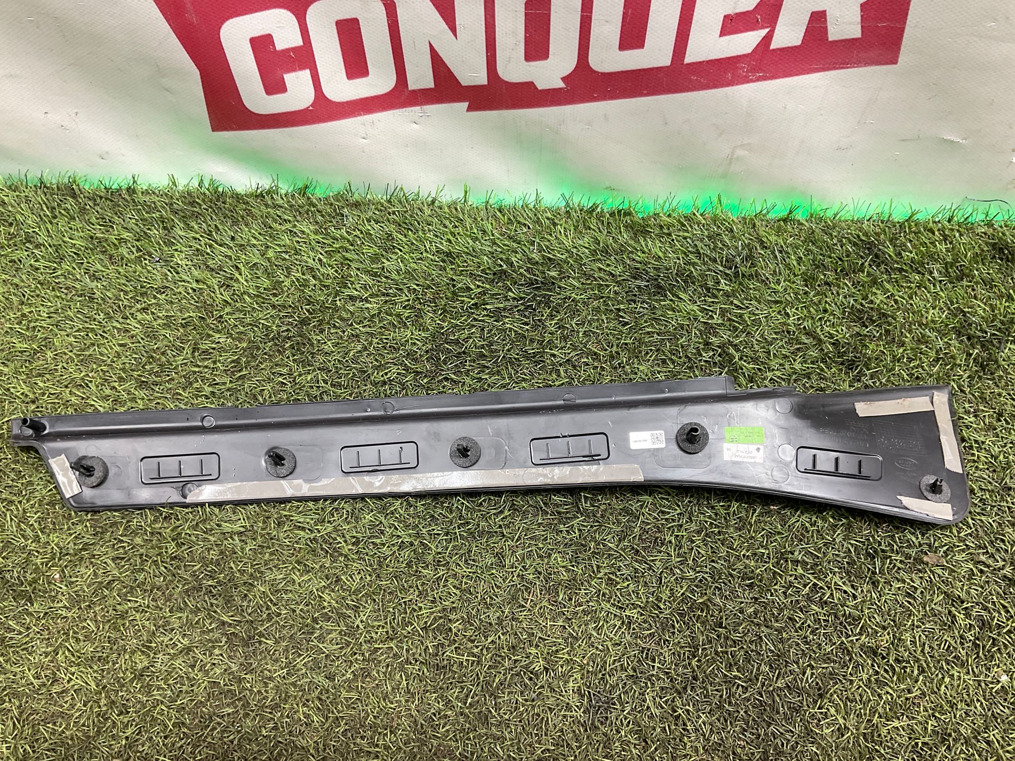 Накладка стойки кузова средняя правая Land Rover Defender L663 II 2022, 11500 рублей, Москва