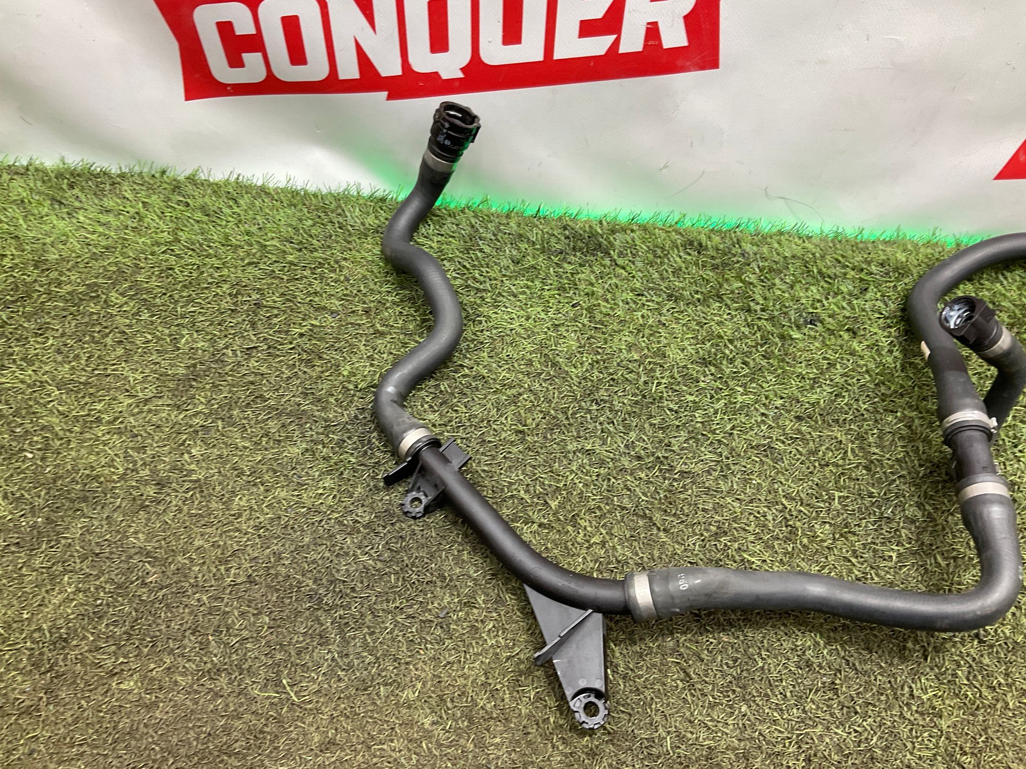 Патрубок системы охлаждения BMW 3 серия F30/F31 рестайлинг 2019, 1500 рублей, Москва