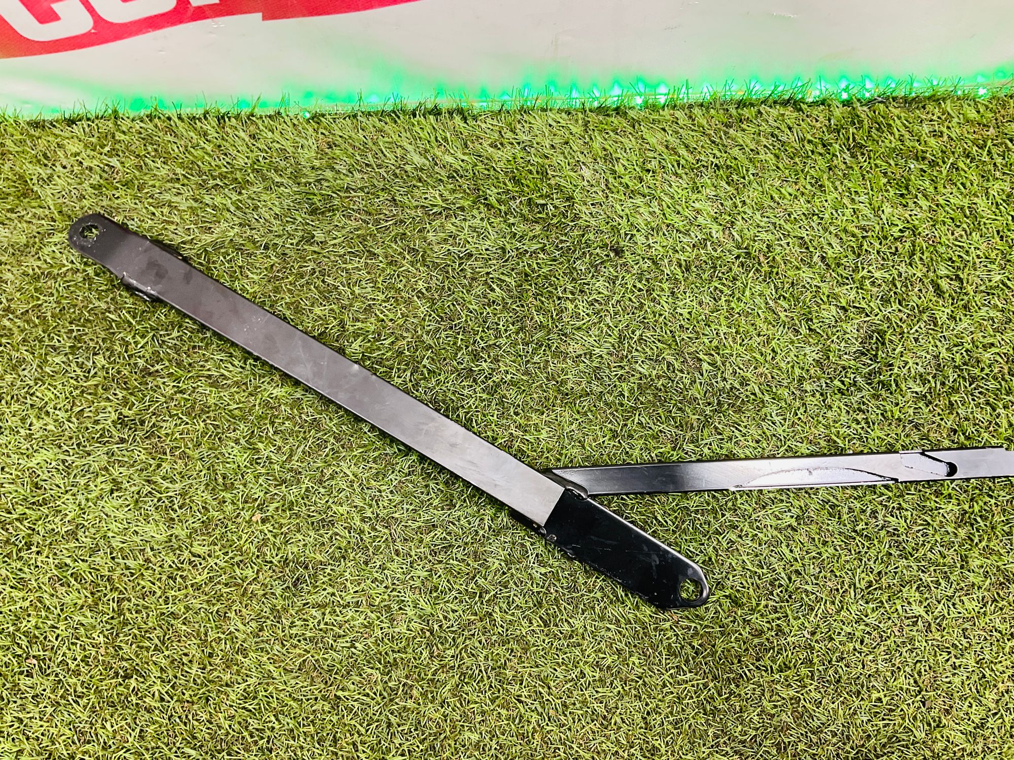 Распорка кузова передняя BMW X3 M F97 рестайлинг 2022, 6000 рублей, Москва