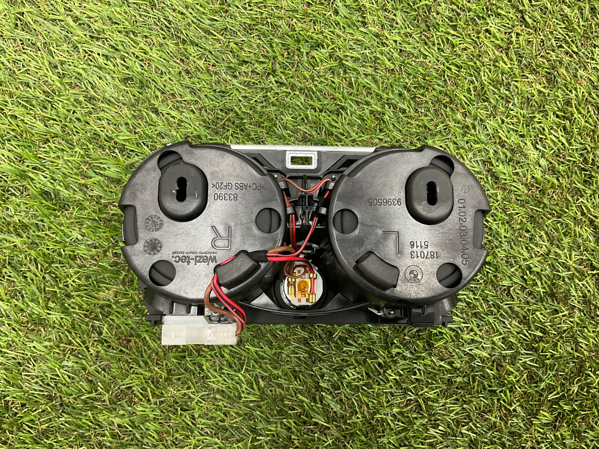 Подстаканник передний BMW M8, F91/F92/F93 рестайлинг, 3000 рублей, Москва