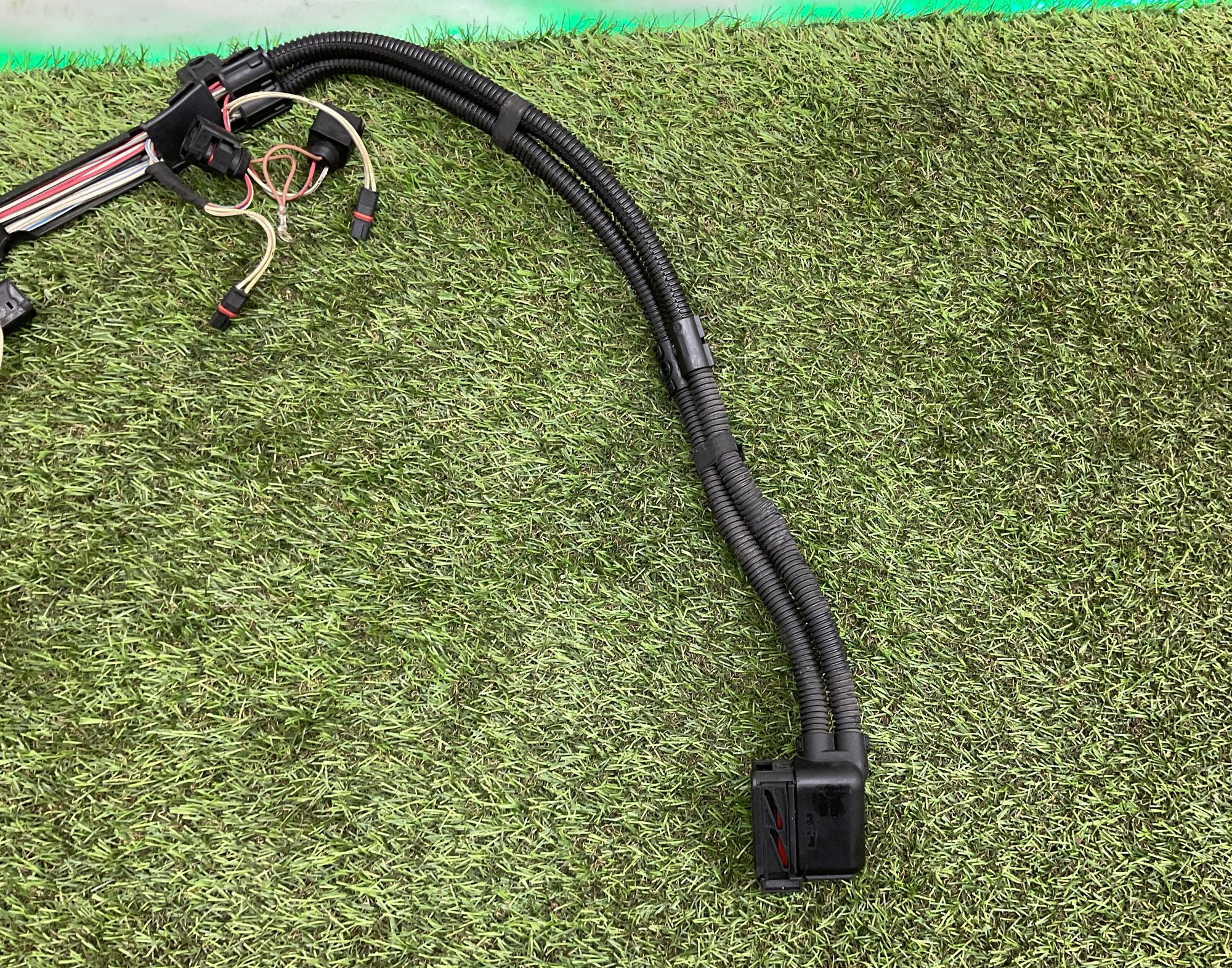 Жгут проводов двигателя BMW 5 серия, F10/F11/F07 рестайлинг, 1500 рублей, Москва