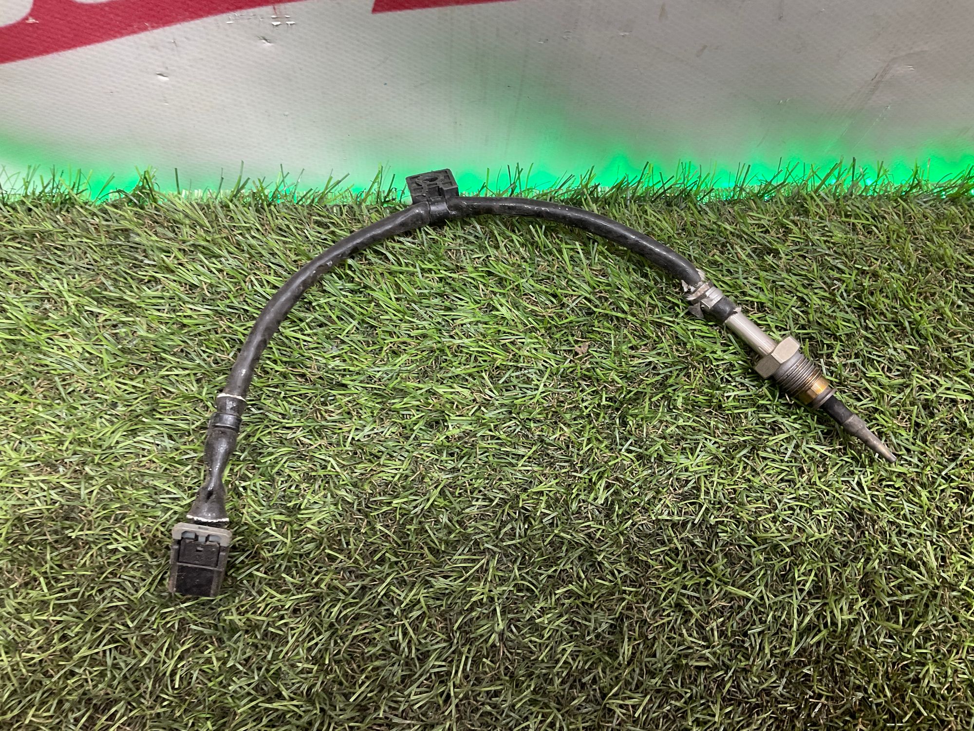 Датчик температуры выхлопных газов Hyundai Tucson, III Рестайлинг, 3000 рублей, Москва