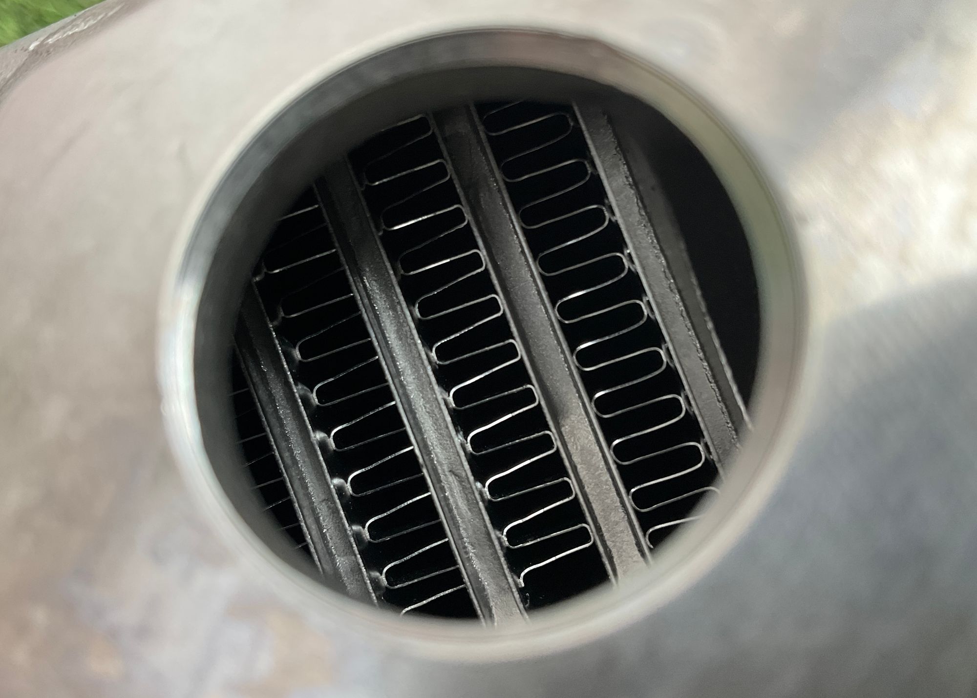 Радиатор EGR BMW X5, F15 B47, 5000 рублей, Москва