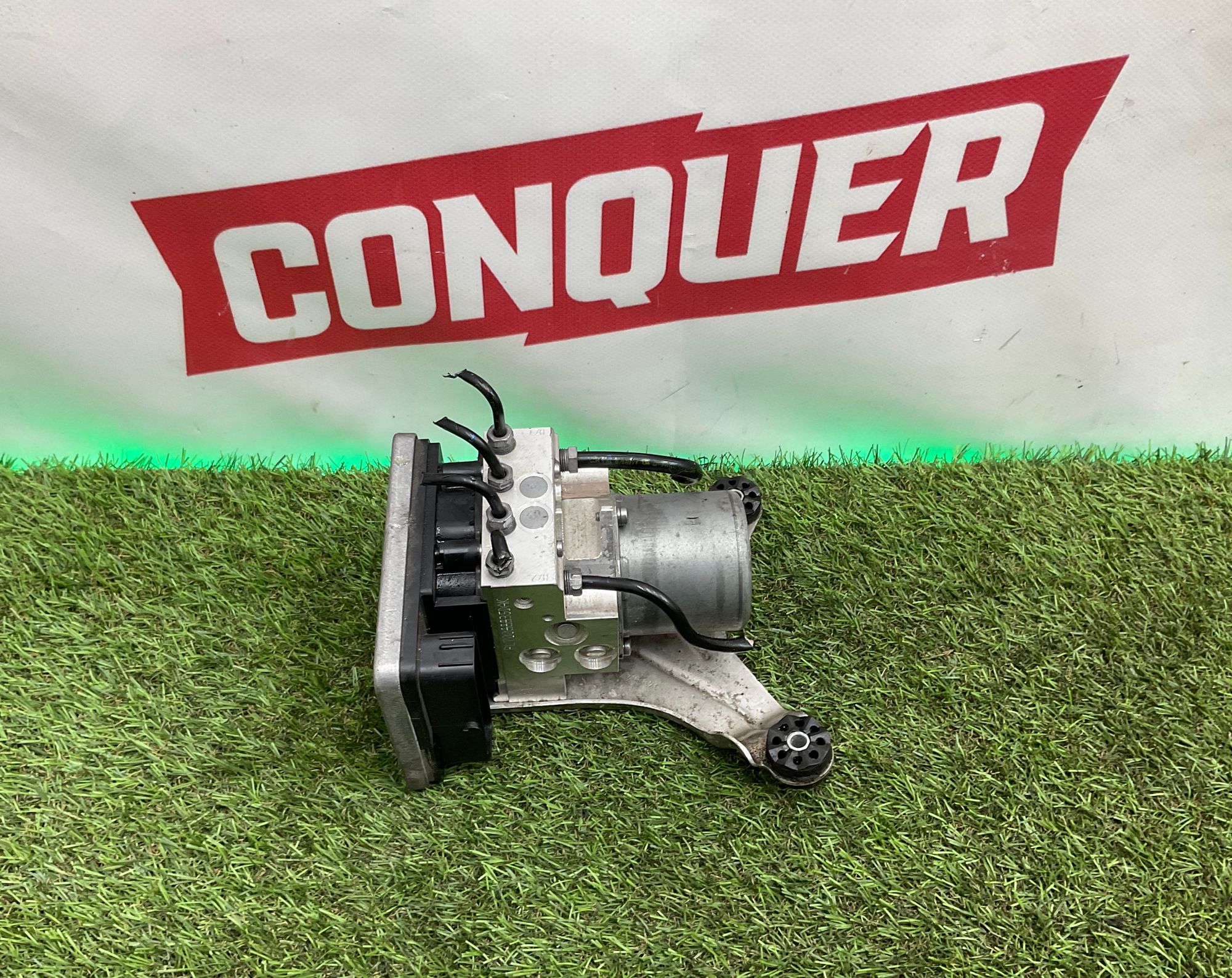 Блок ABS BMW 5 серия, G30/G31, 11000 рублей, Москва