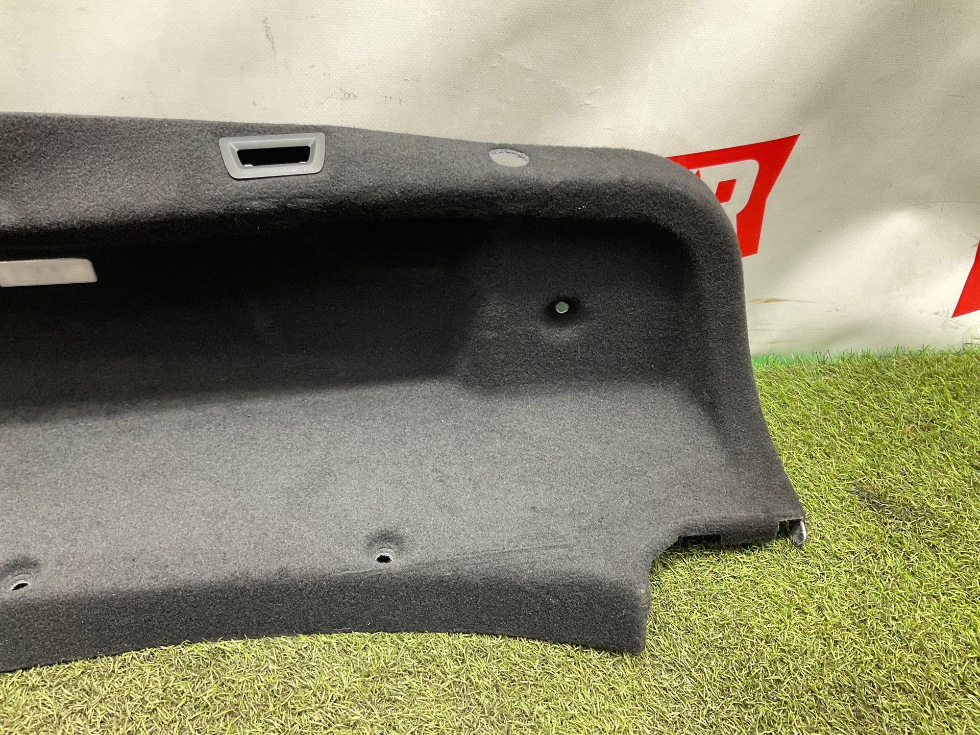 Обшивка крышки багажника BMW M8 F92 2019, 4000 рублей, Москва