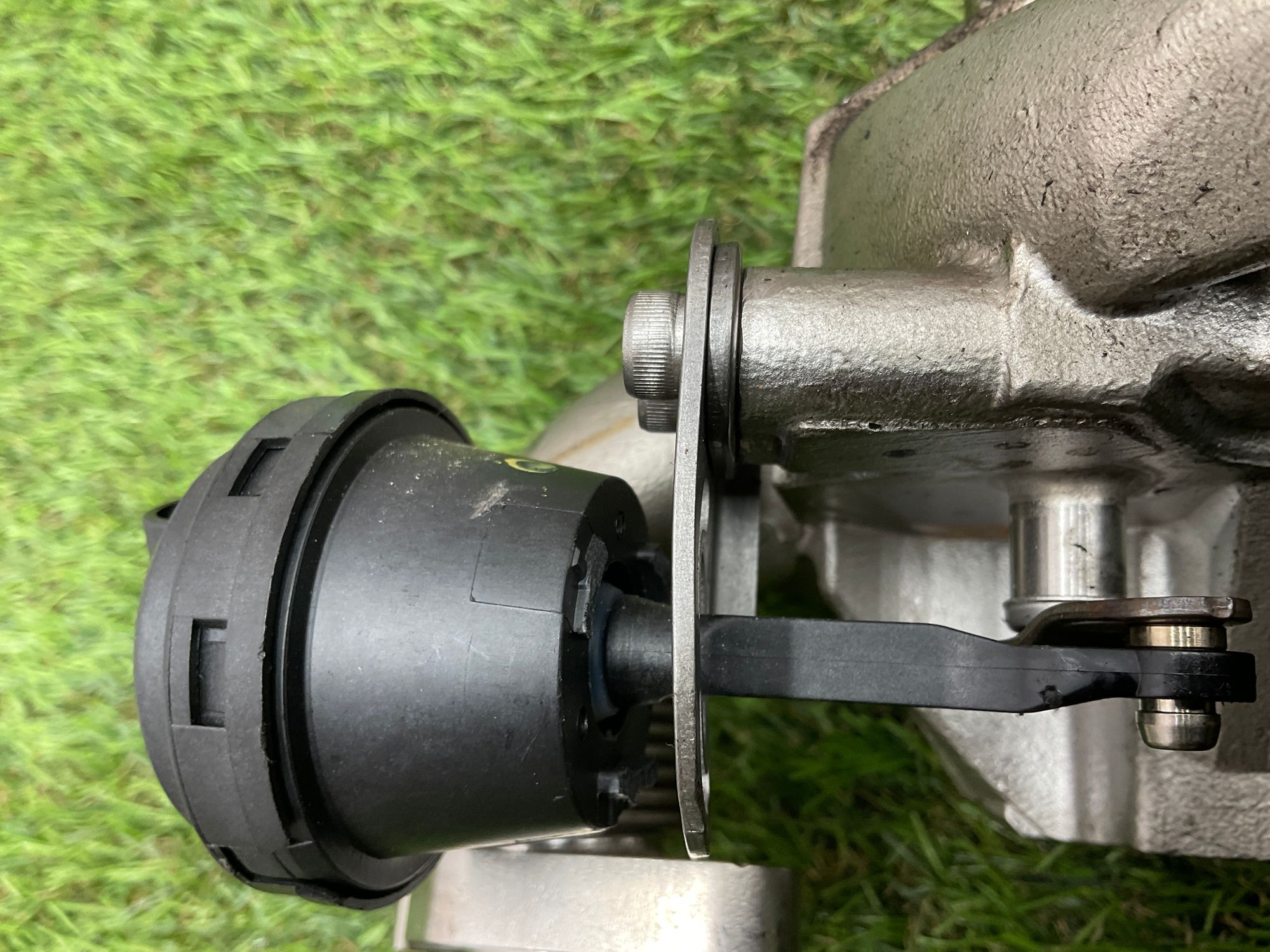 Радиатор системы EGR BMW X3, F25 B47, 5000 рублей, Москва