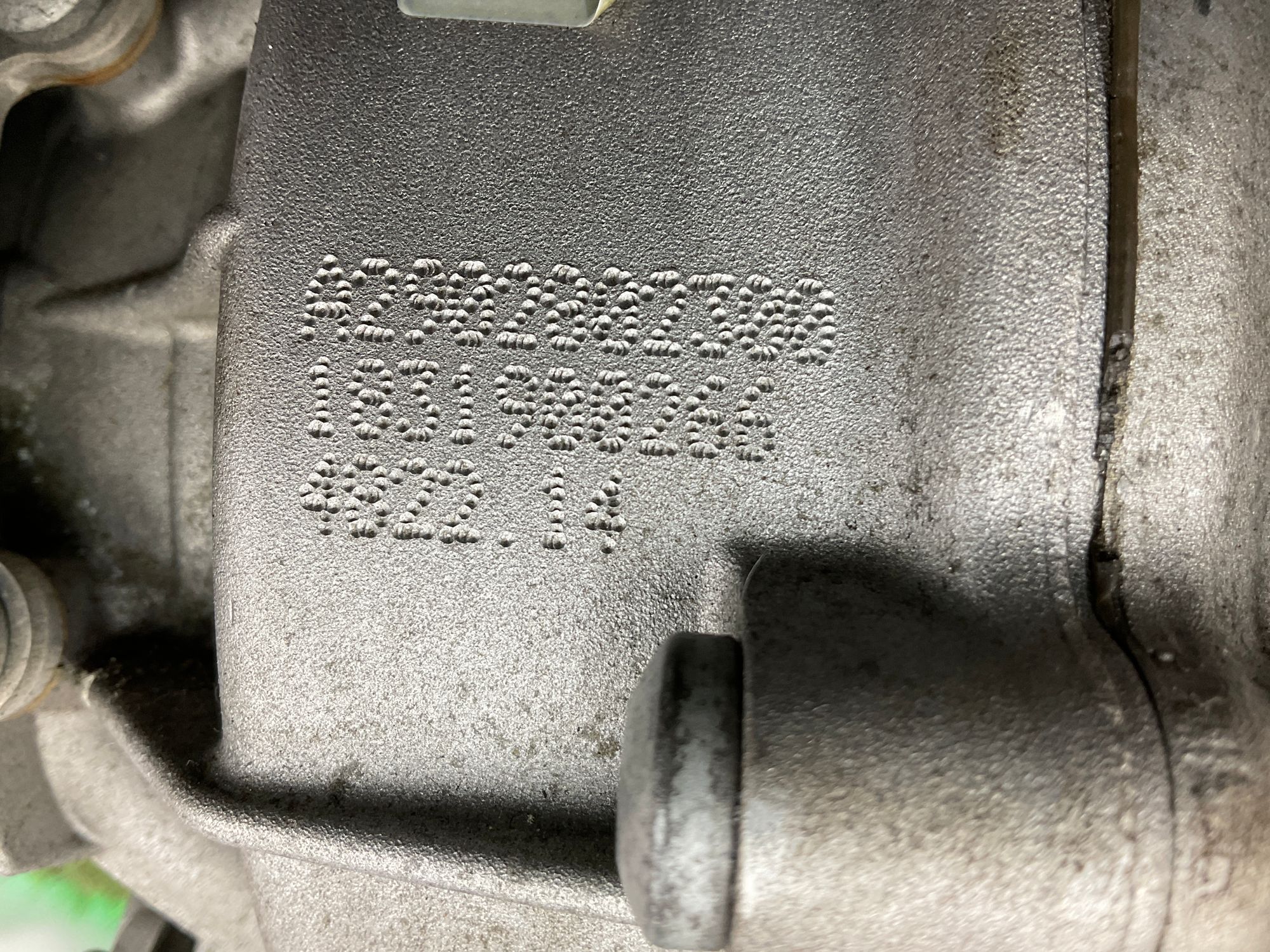 Раздатка Mercedes-Benz AMG GT, 350000 рублей, Москва