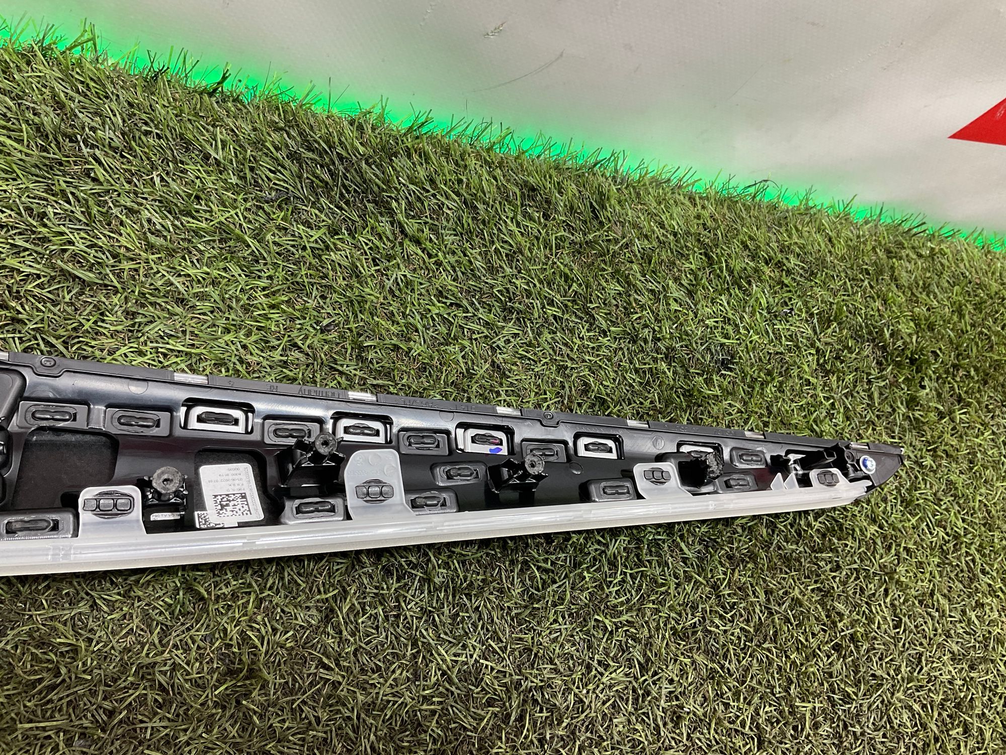 Накладка ручки двери передняя правая BMW M5 F90 2022, 15000 рублей, Москва