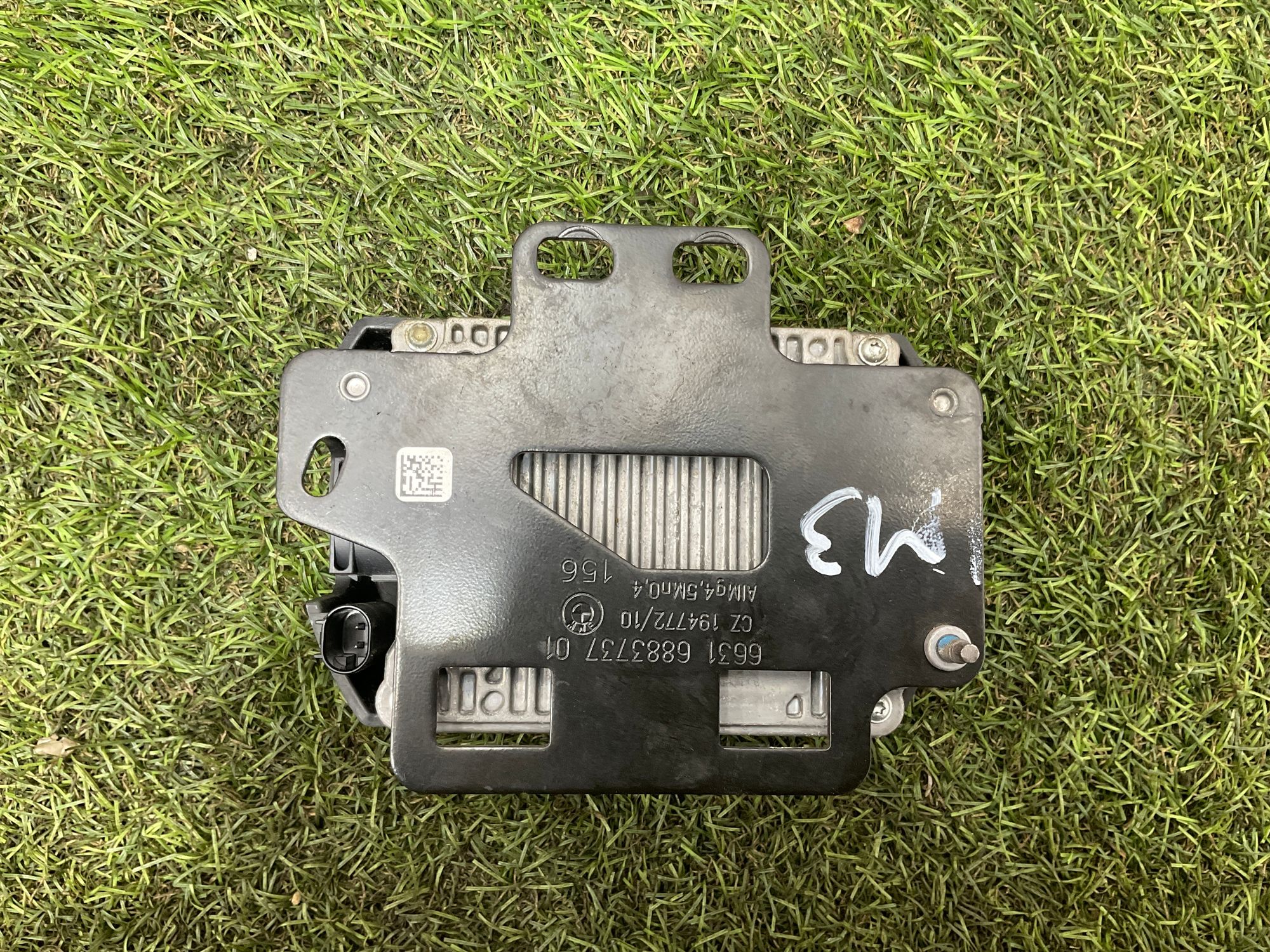 Радар-детектор BMW M3, G80 2023, 32000 рублей, Москва