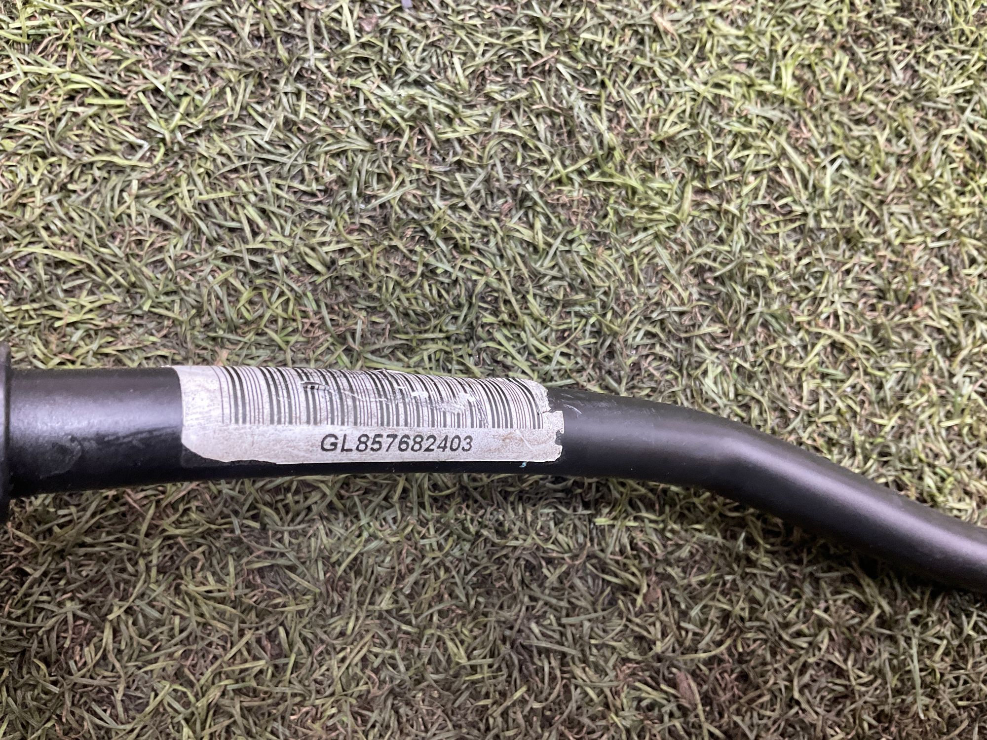 Трубка охлаждения КПП BMW X5, G05 рестайлинг, 2000 рублей, Москва