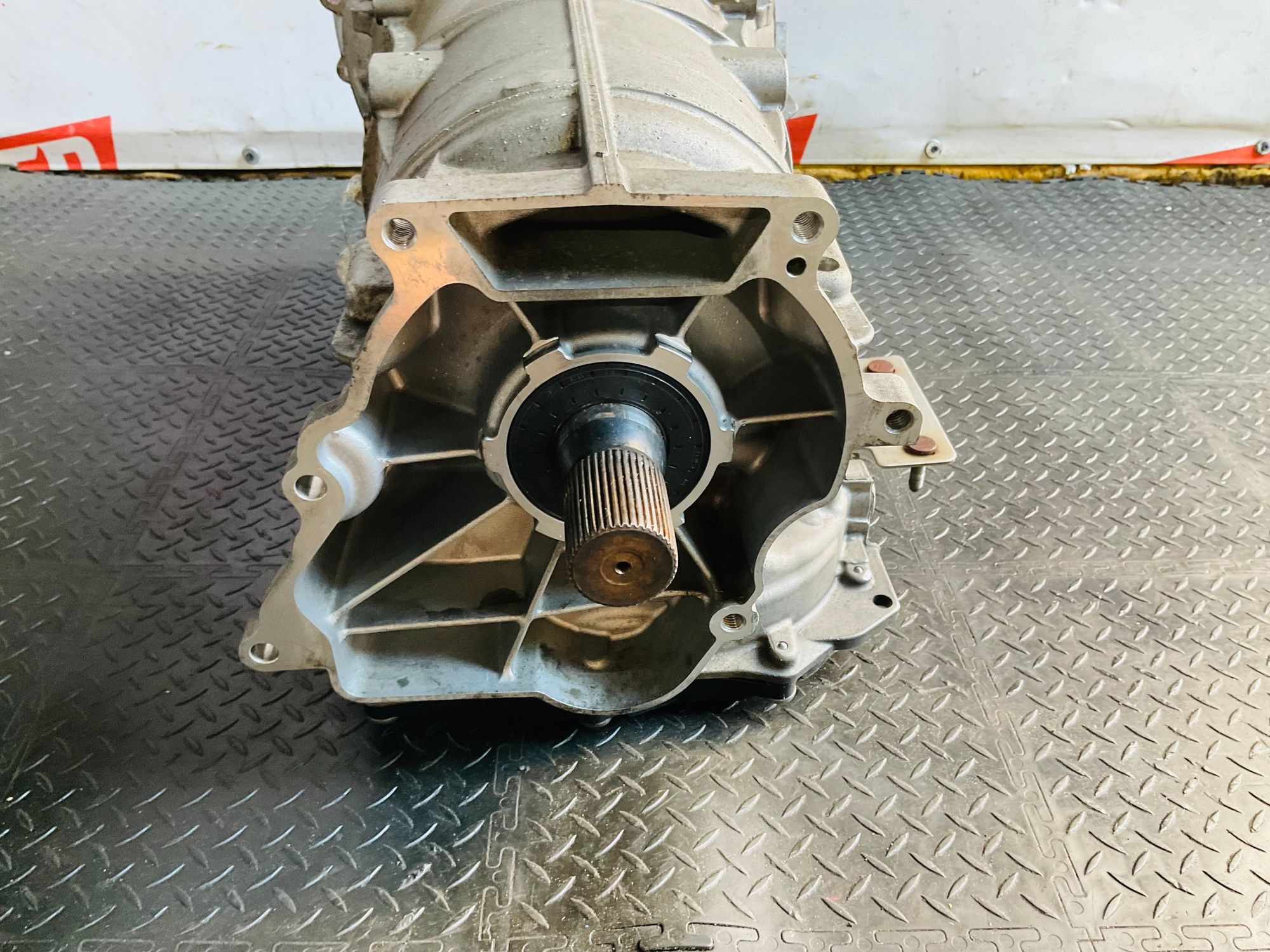 АКПП GA8HP75Z N57D30B F15 F16 40d, 160000 рублей, Москва