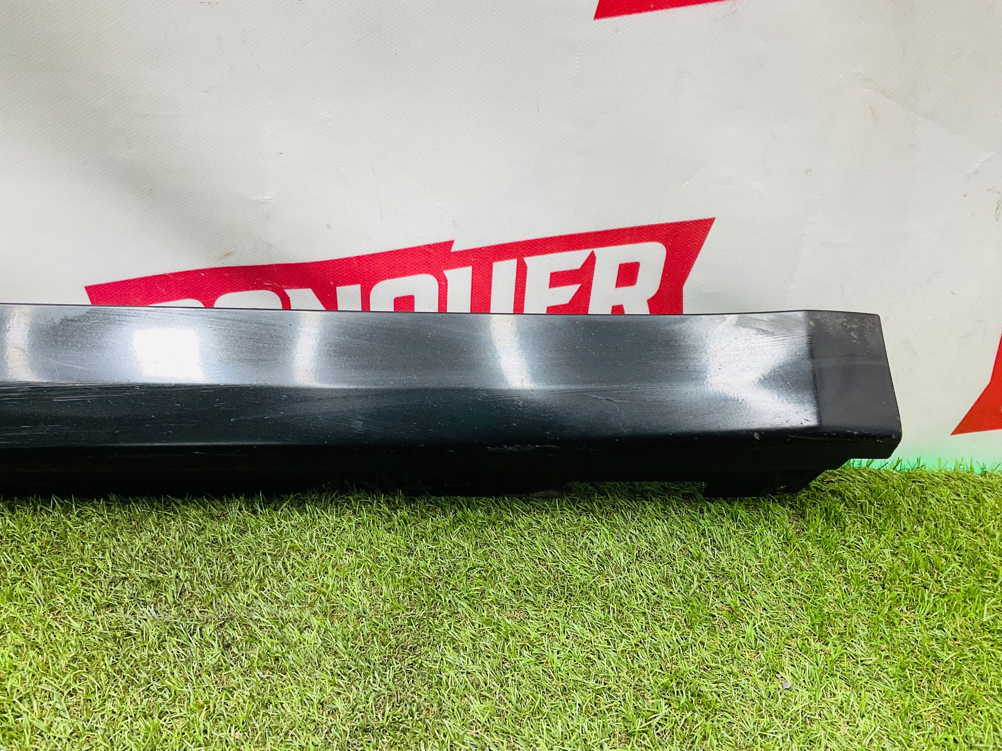 Накладка правого порога BMW 5 серия, G30, 5000 рублей, Москва