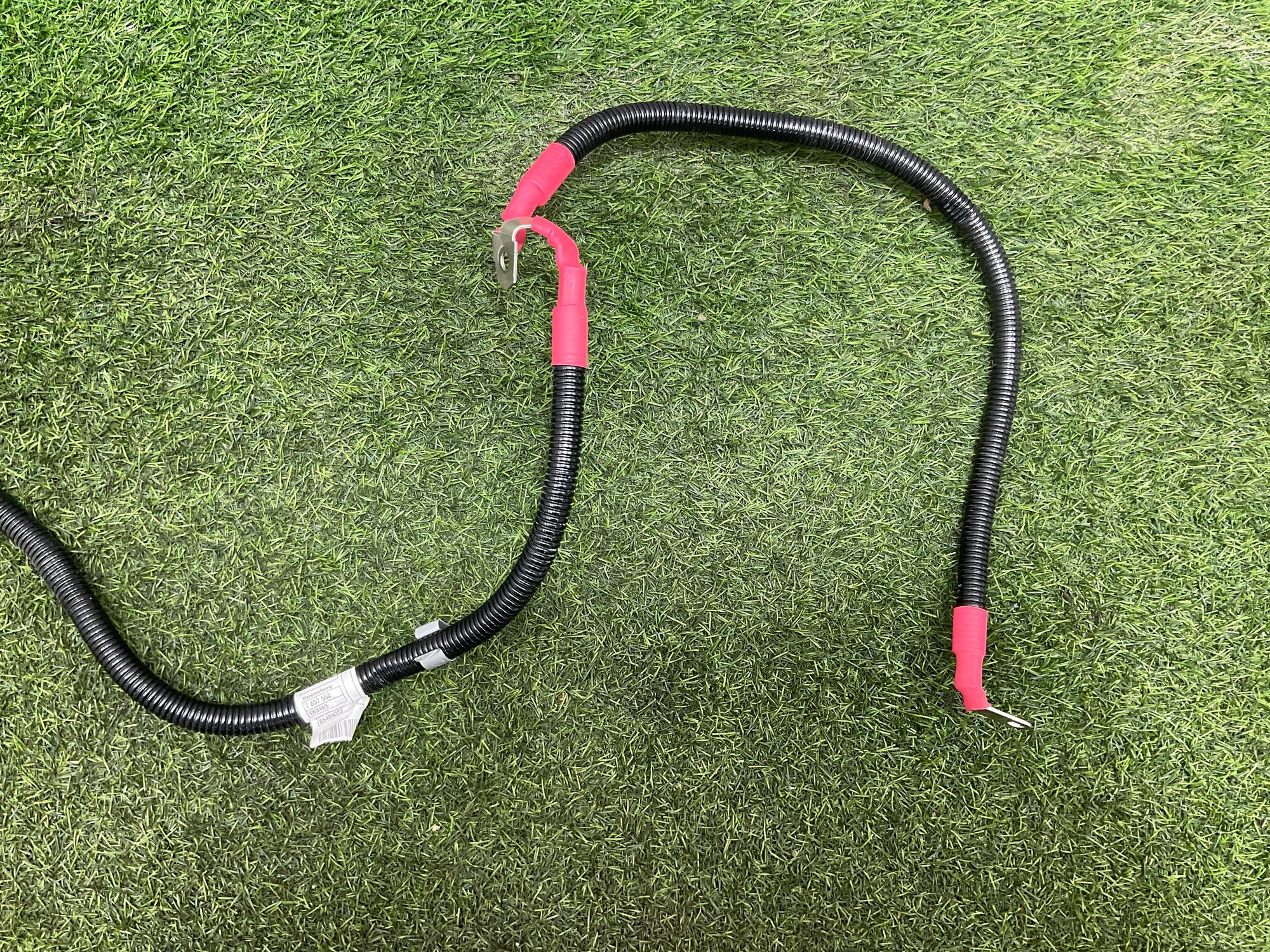 Провод генератор-стартер-вывод BMW 3 F30/F31, 4000 рублей, Москва