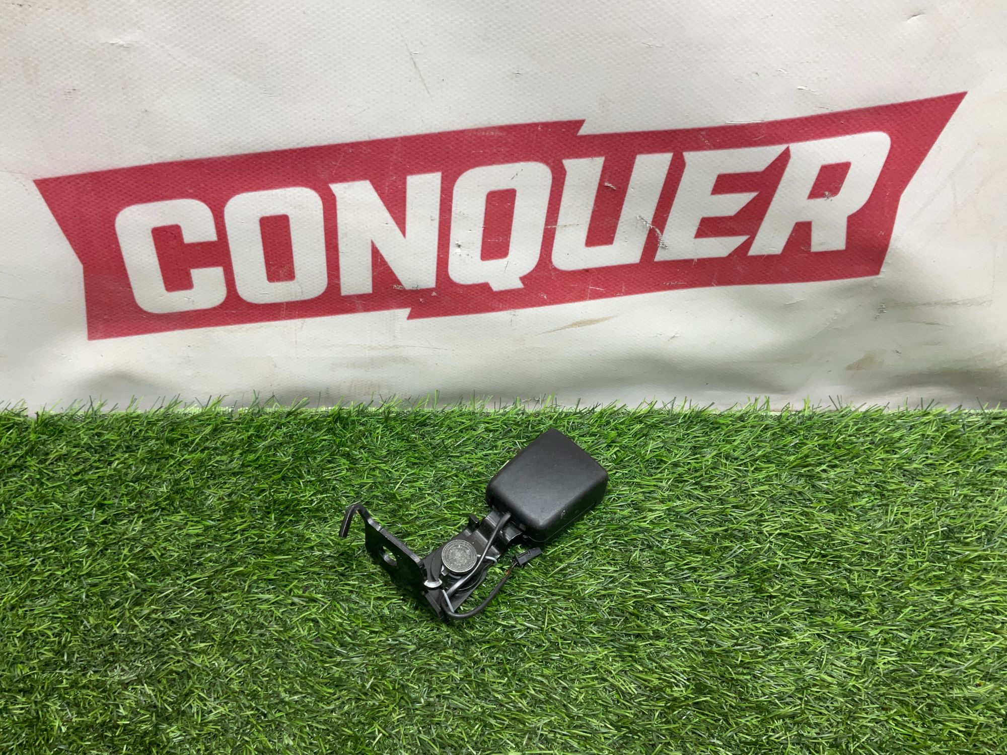 Замок ремня безопасности BMW X5 G05, 4000 рублей, Москва