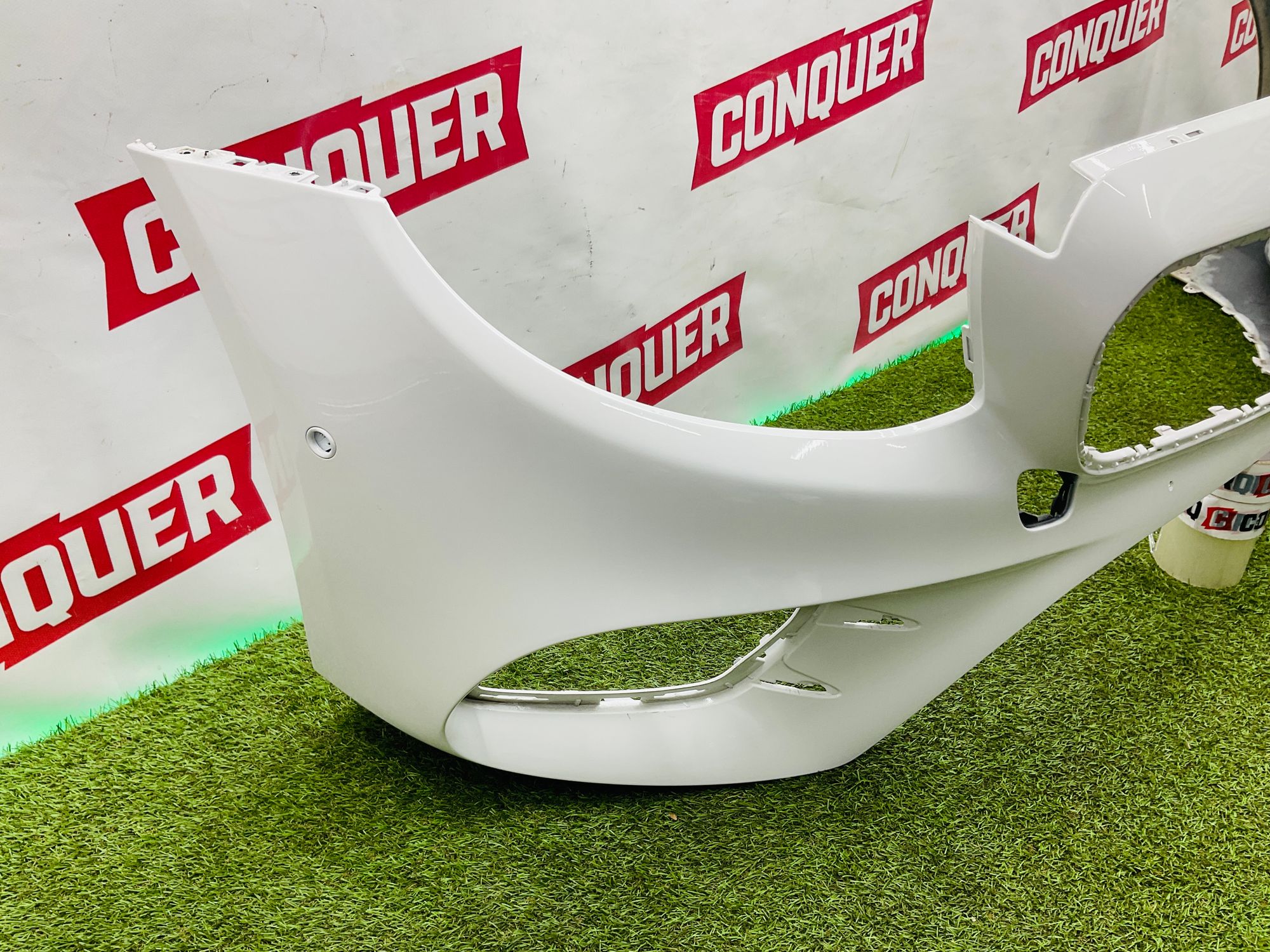 Бампер передний Mercedes-Benz E-Class W213 AMG, 55000 рублей, Москва