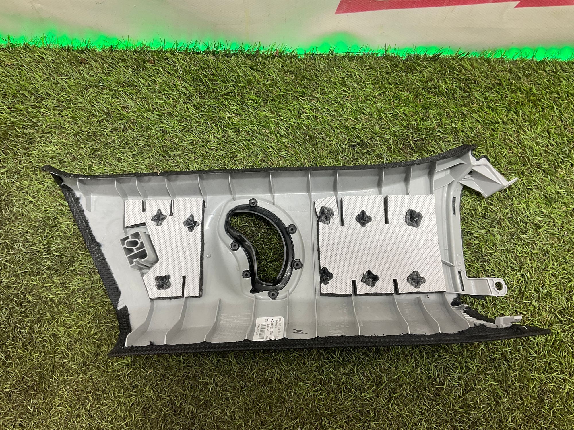 Обшивка стойки задняя правая BMW X5 G05, 1500 рублей, Москва