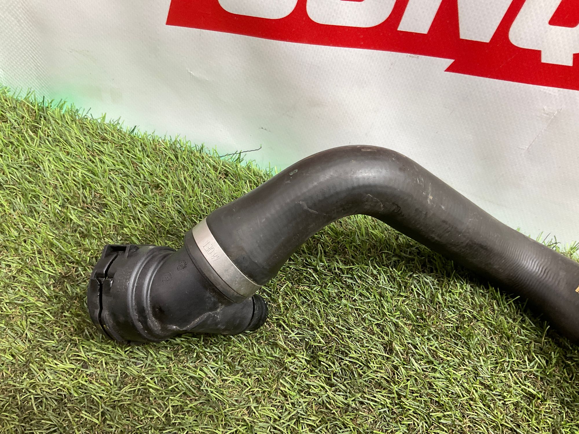 Патрубок системы охлаждения BMW 3 серия F30/F31 рестайлинг 2019, 3000 рублей, Москва