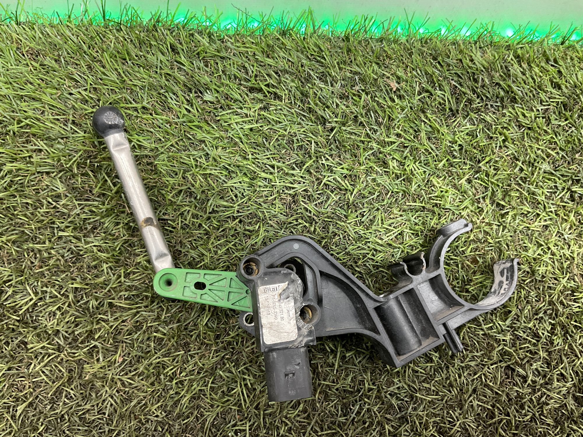 Датчик дорожного просвета Porsche 911 GT3 991 Рестайлинг 2018, 20000 рублей, Москва