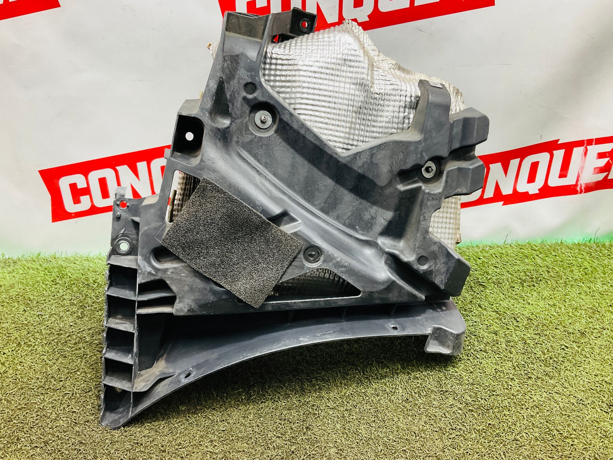 Крепление заднего бампера левое Porsche 911 GT3 991 Рестайлинг 2018, 45000 рублей, Москва