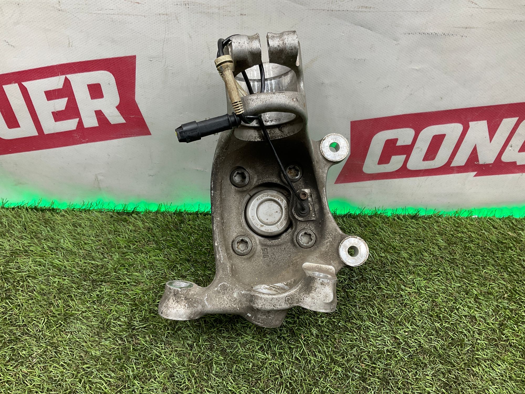 Ступица передняя правая BMW M3 F80, 10000 рублей, Москва