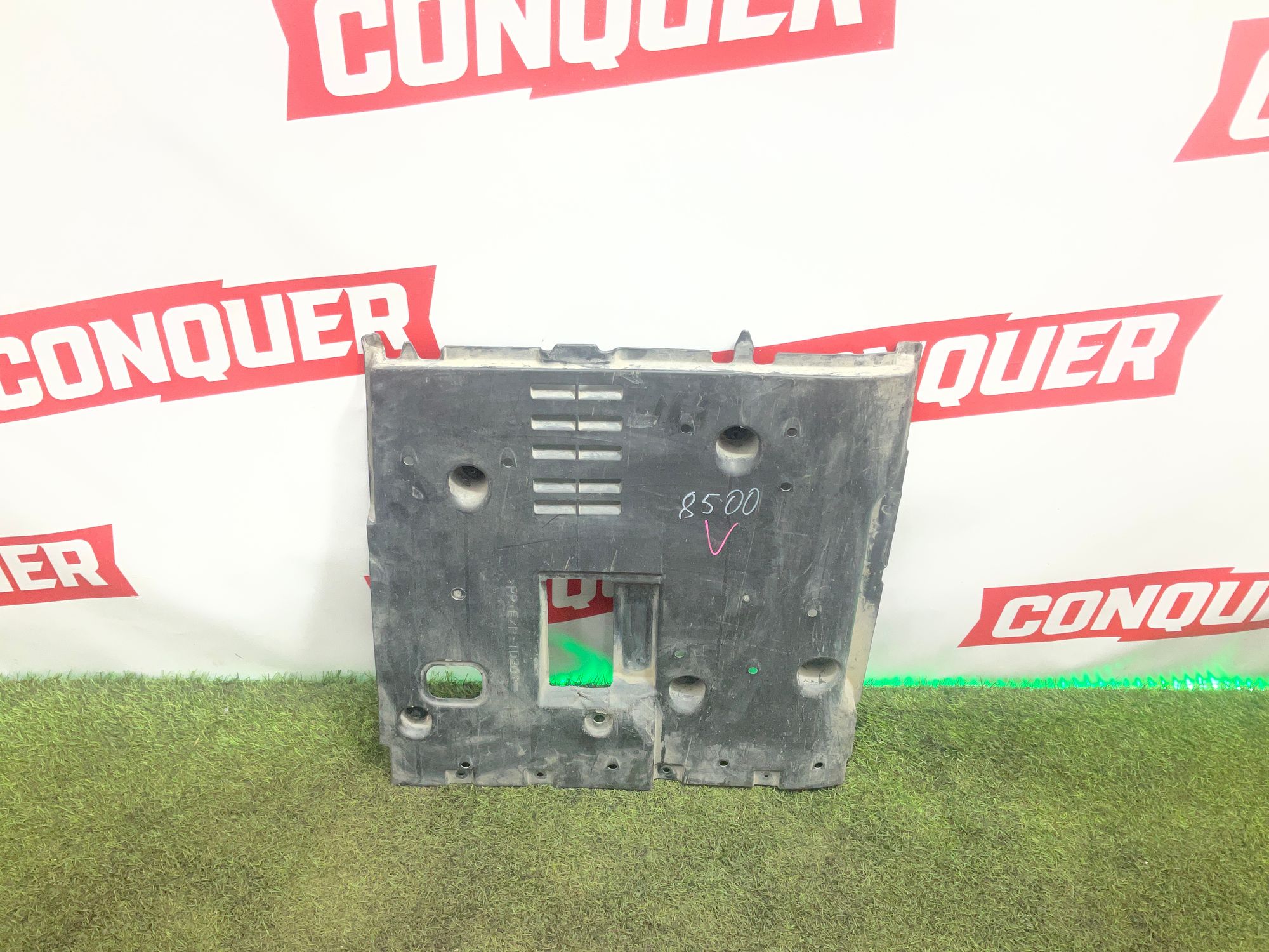 Защита днища задняя Lexus GS IV Рестайлинг 2018, 3000 рублей, Москва