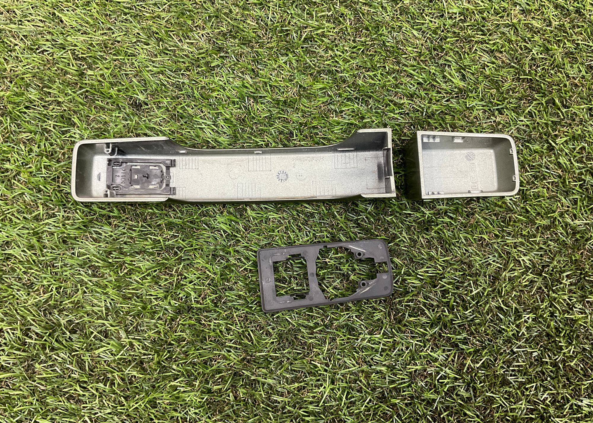 Ручка двери внешняя задняя Land Rover Defender II 2022, 8000 рублей, Москва