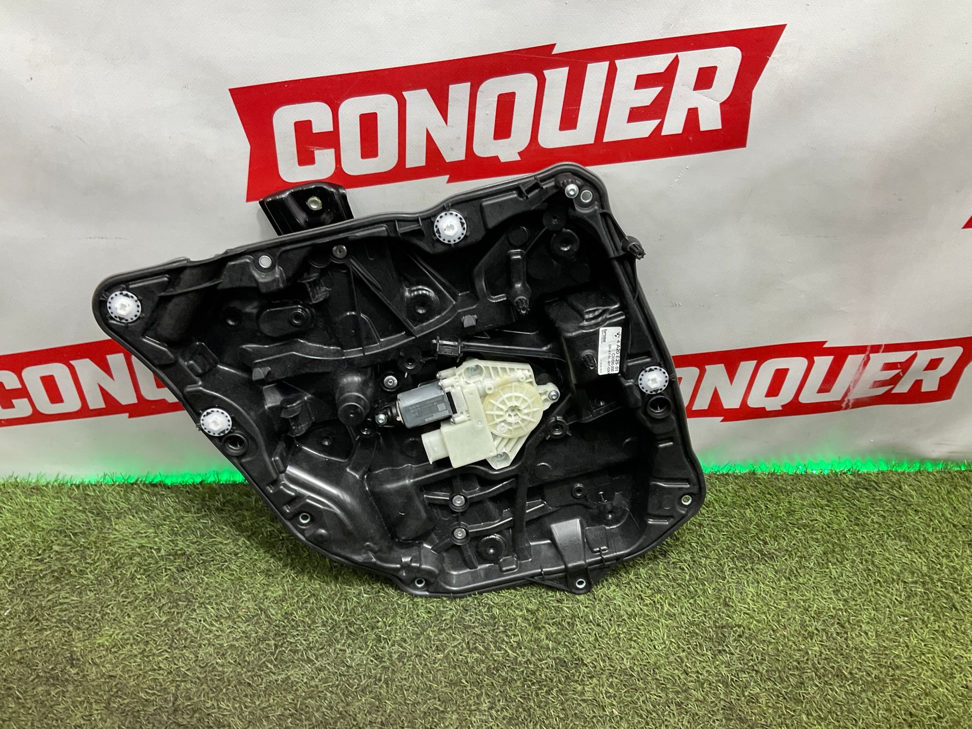 Стеклоподъемник задней левой двери BMW M5 F90 рестайлинг 2022, 3000 рублей, Москва