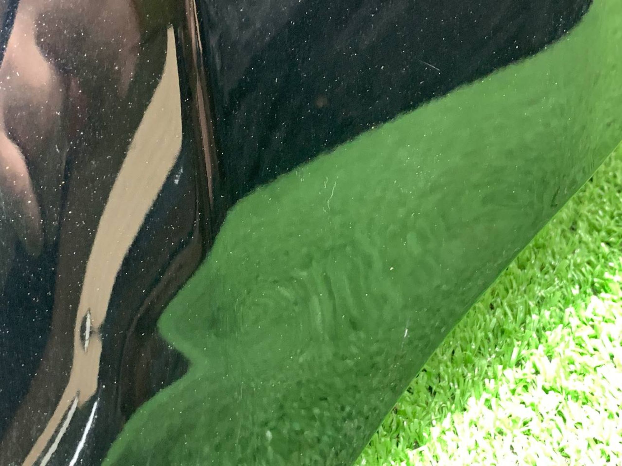 Крыло переднее правое BMW X3 F25 X4 F26, 18000 рублей, Москва