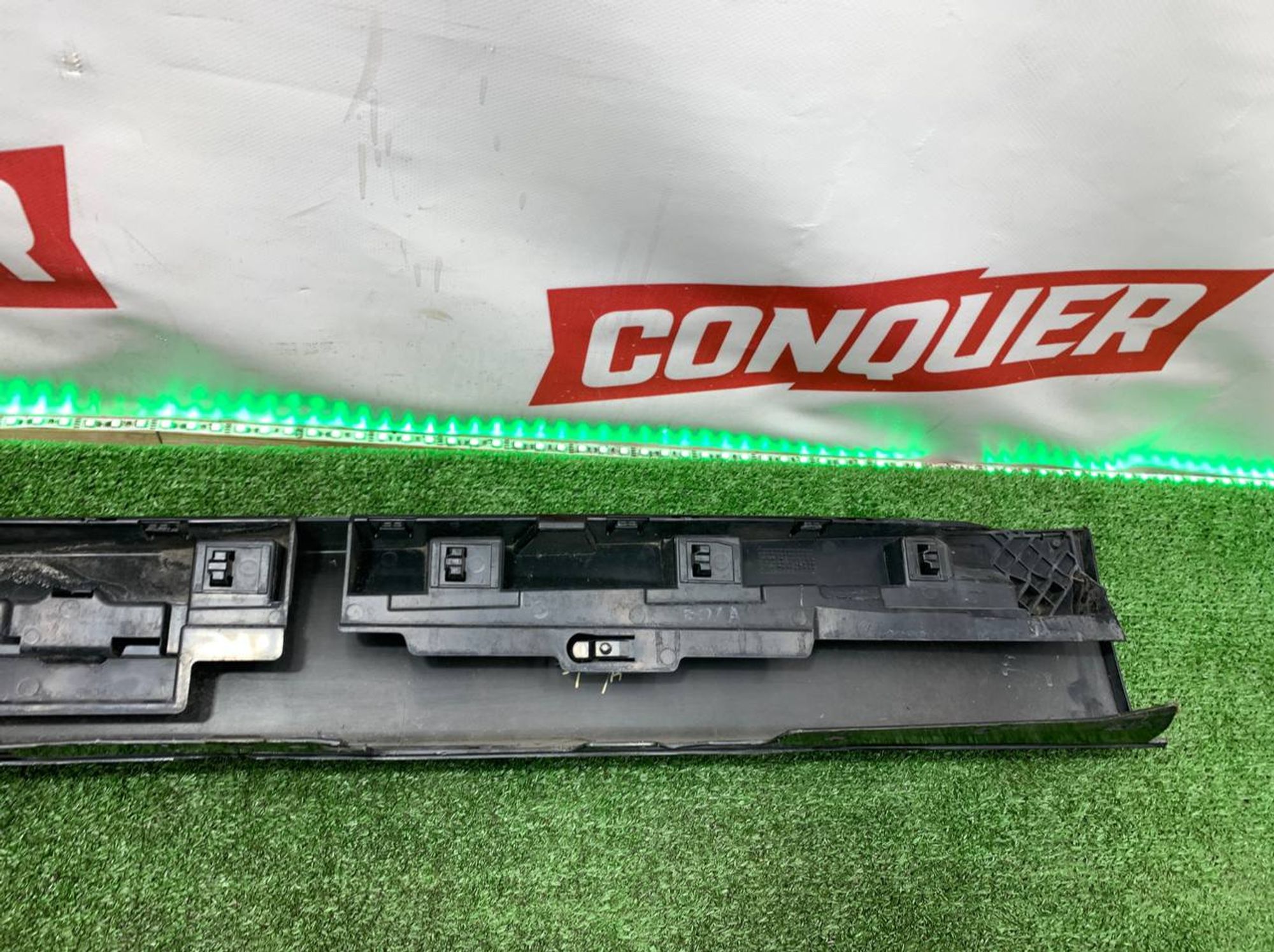 Накладка порога правая BMW 3 F30 F31, 2500 рублей, Москва