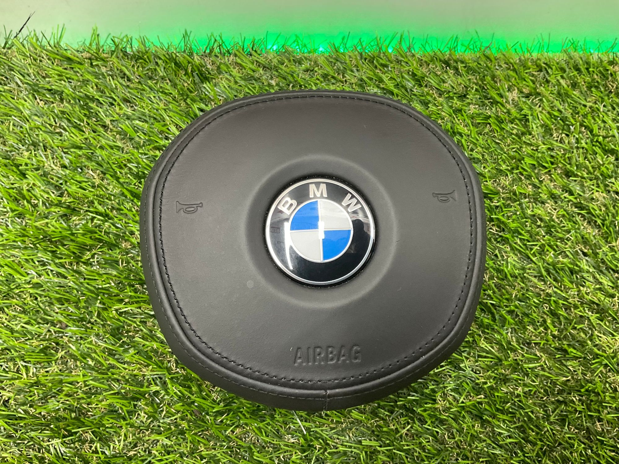 Подушка безопасности в руле BMW 3 серия, G20/G21 2019, 15000 рублей, Москва