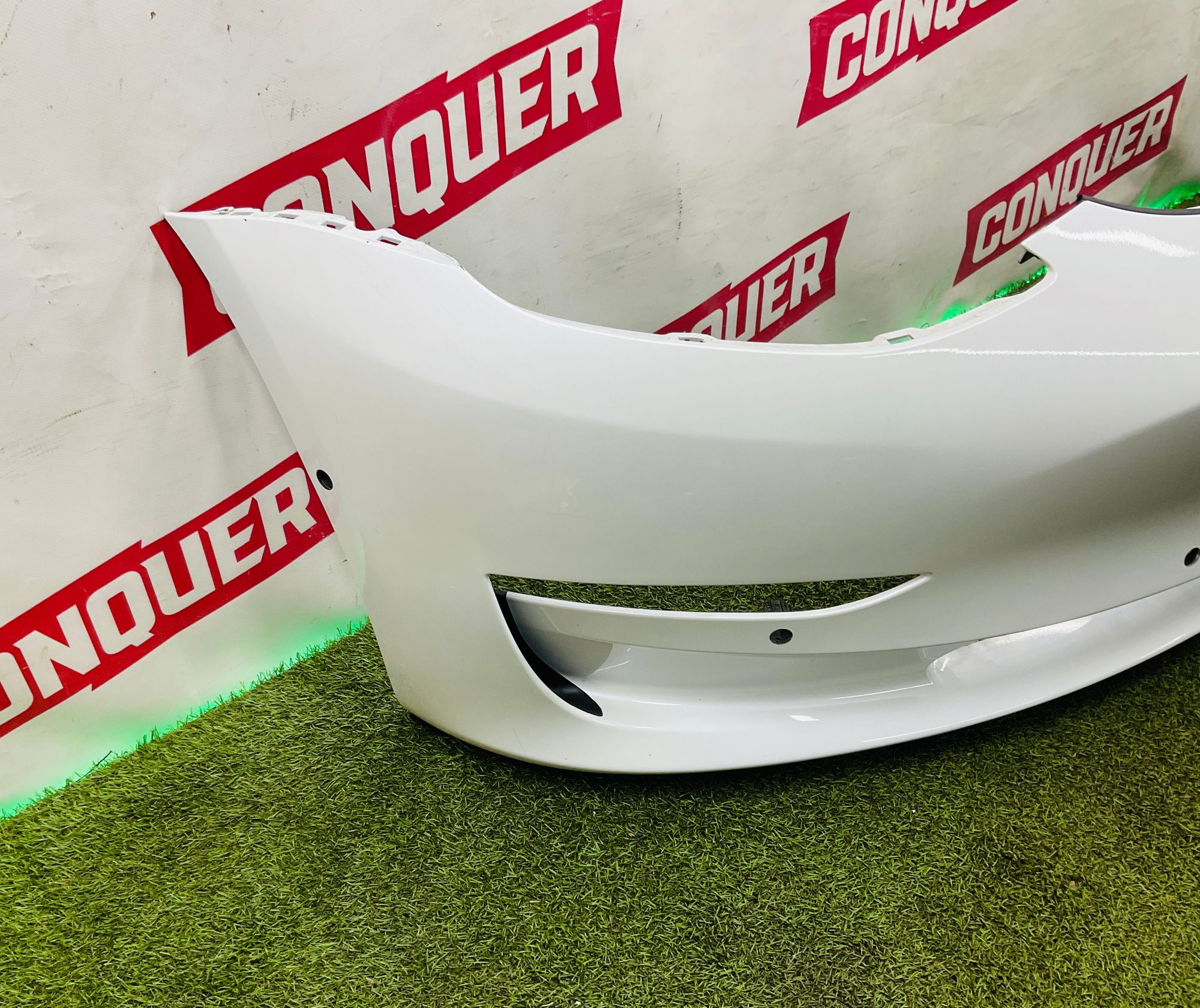 Бампер передний Tesla Model 3, I, 30000 рублей, Москва