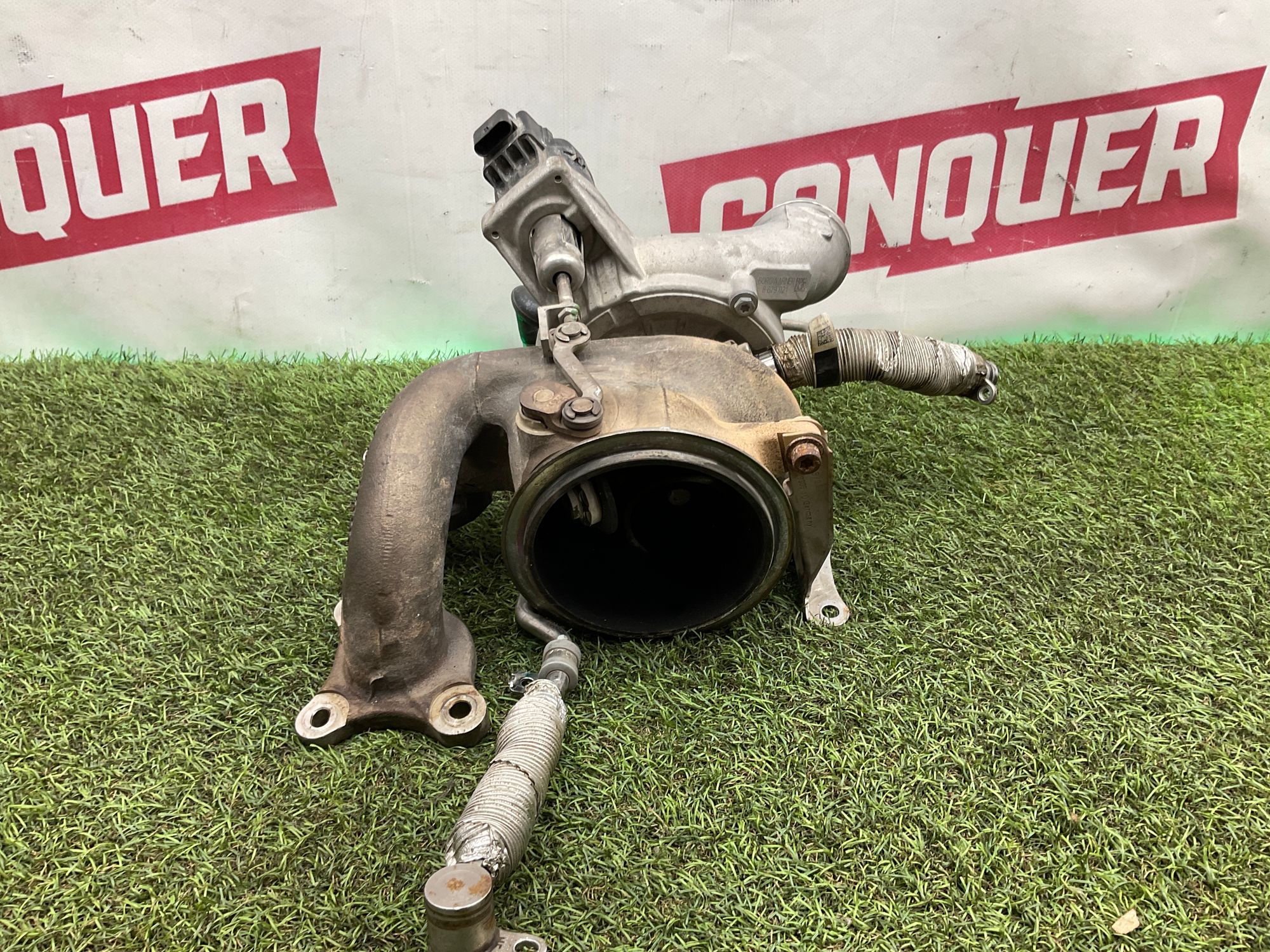 Турбина BMW 5 серия, G30/G31 В58 В30С, 64000 рублей, Москва