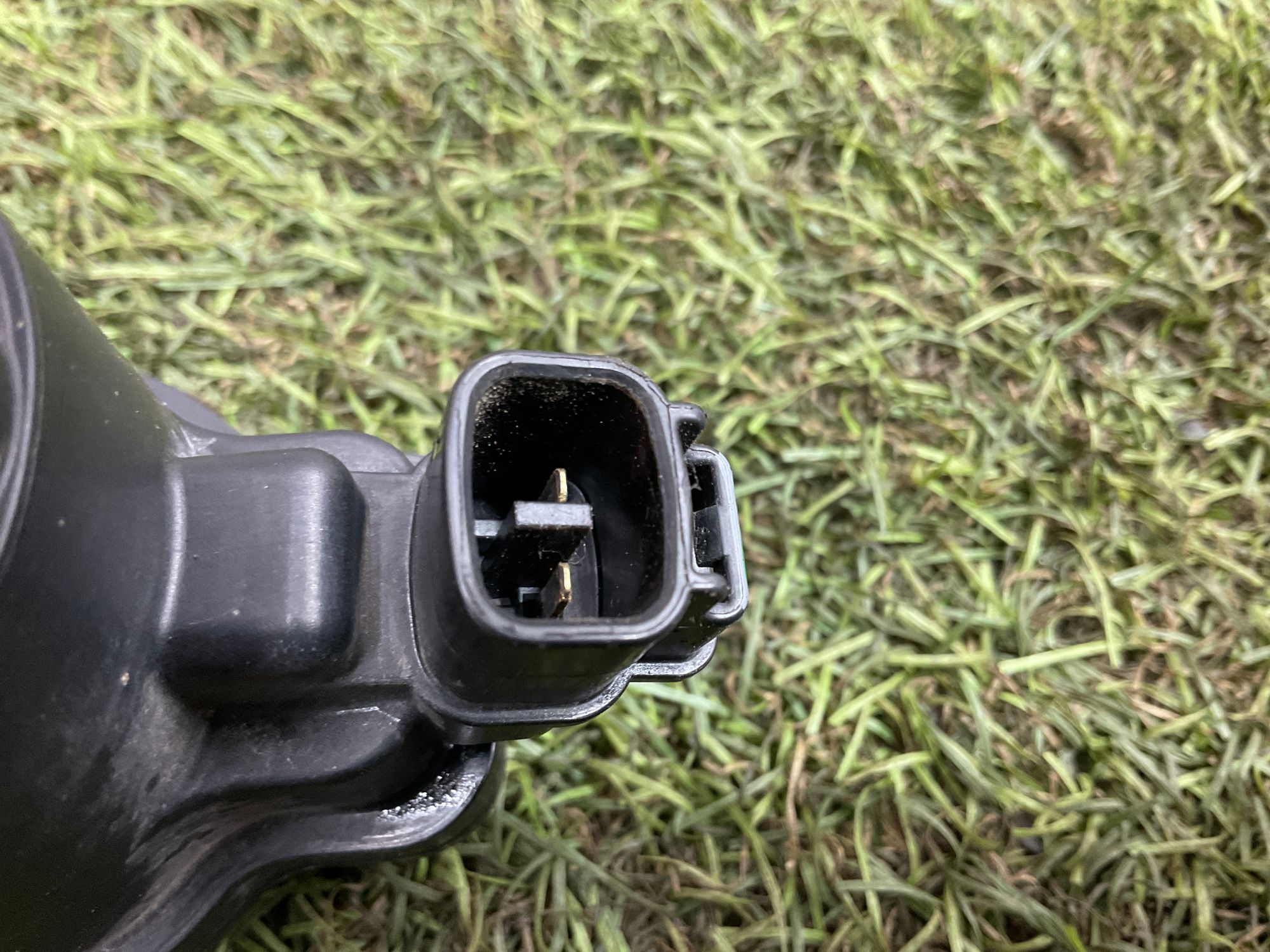 Привод стояночного тормоза Toyota Land Cruiser 300 на запчасти, 7500 рублей, Москва