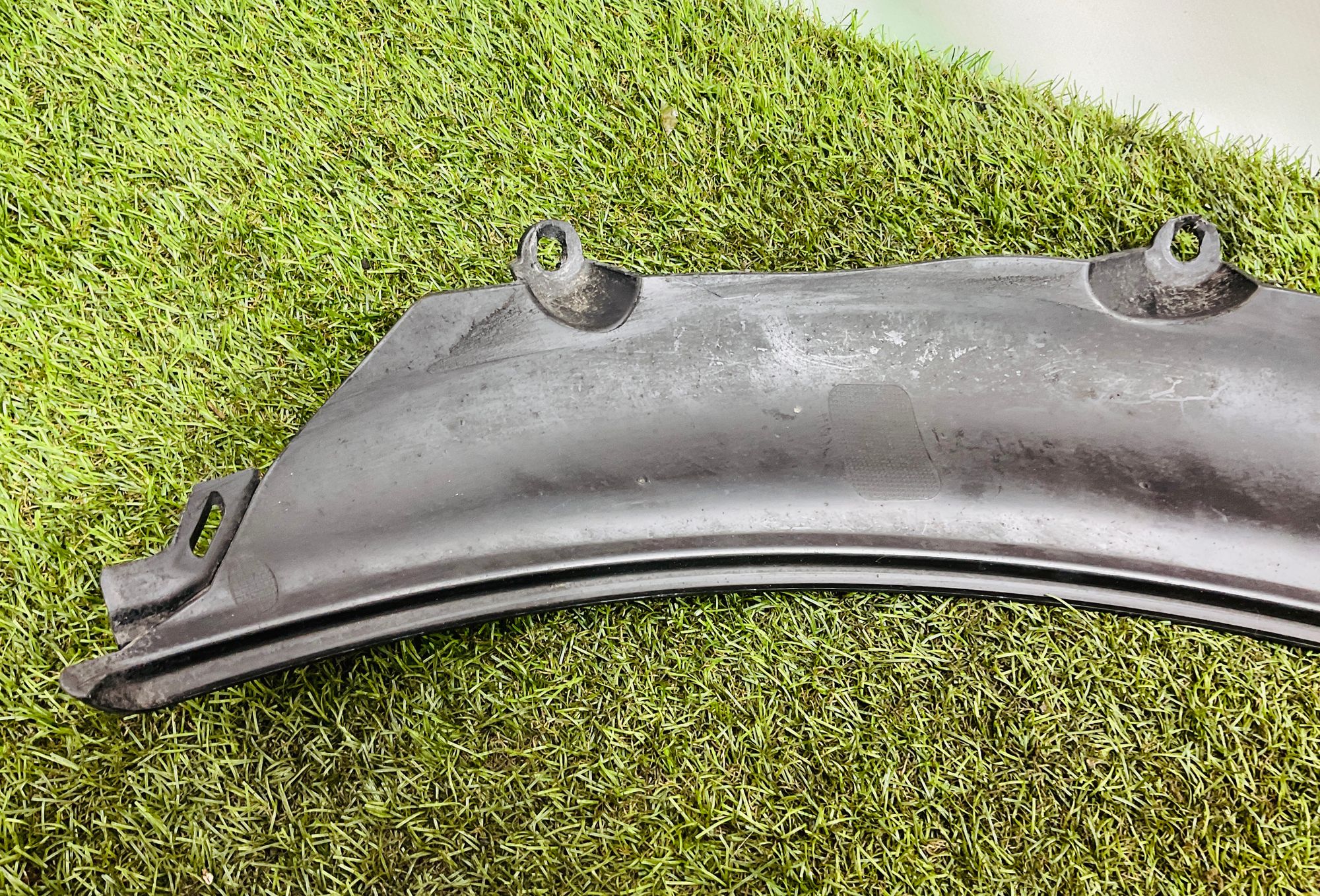 Подкрылок задний правый BMW M3 G80 2023, 4000 рублей, Москва