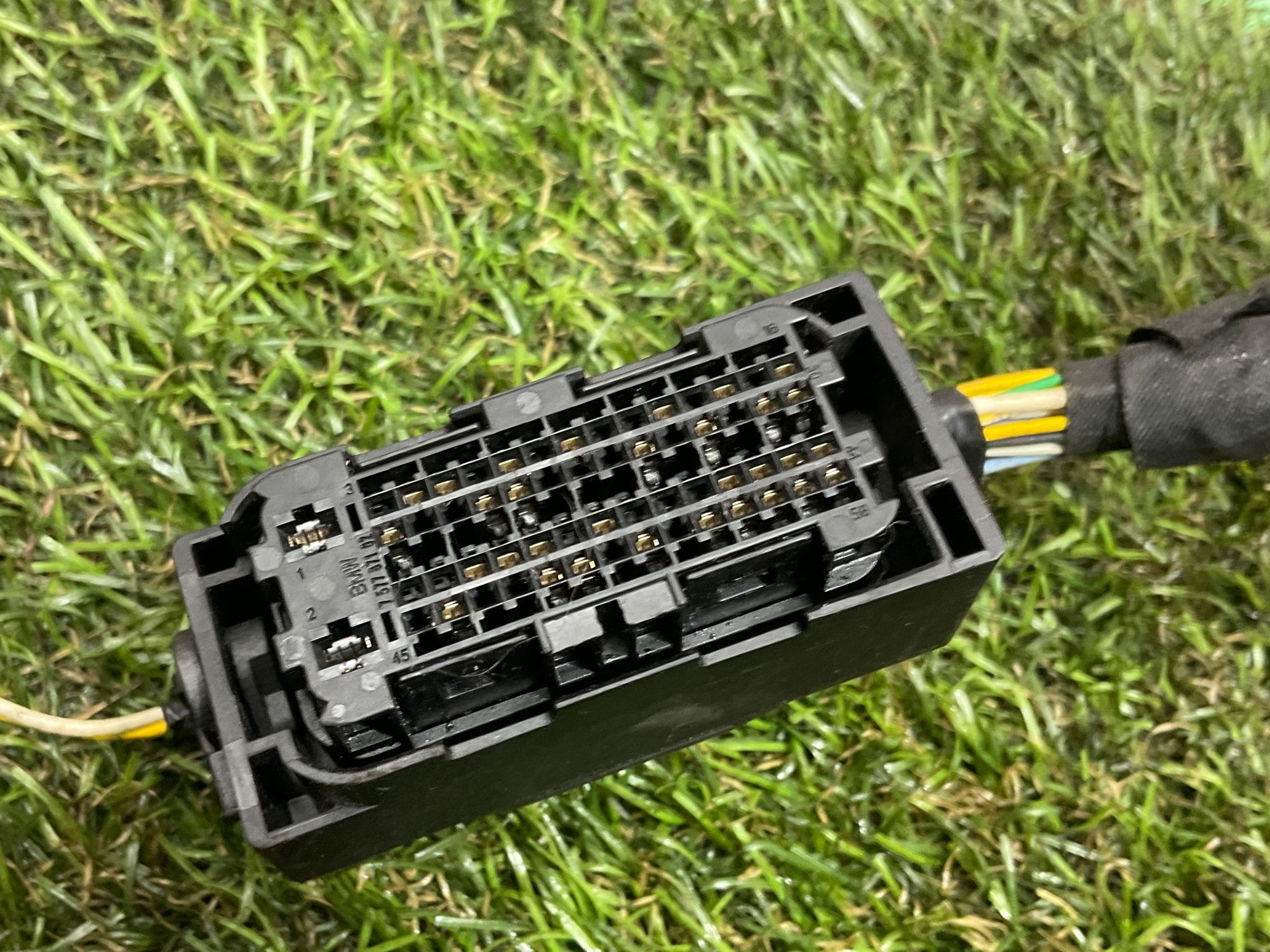 Проводка двигателя BMW 5 F10 N20B20, 1500 рублей, Москва