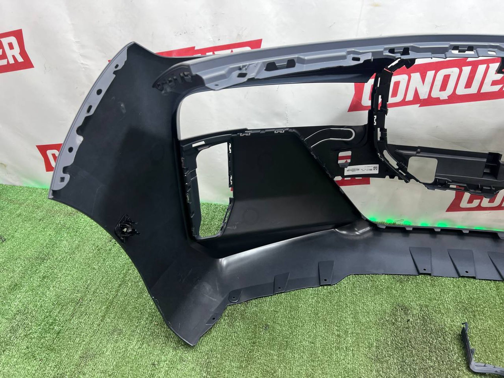 Бампер передний BMW 7 G70 Новый M-пакет, 140000 рублей, Москва