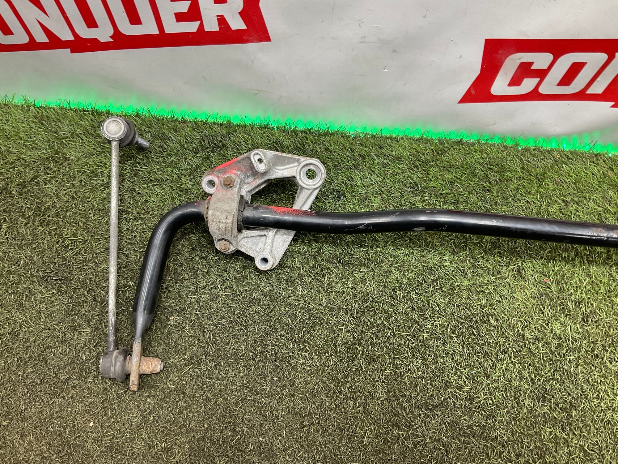 Стабилизатор подвески задний Porsche 911 GT3 991 Рестайлинг 2018, 50000 рублей, Москва