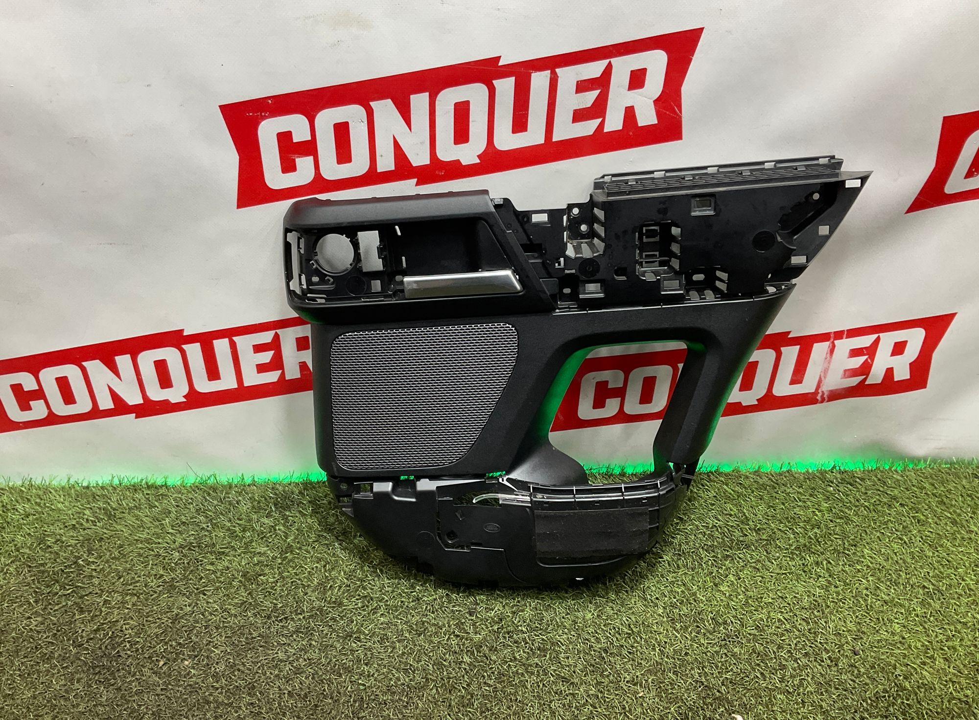 Обшивка двери задней правой Land Rover Defender II 2023, 4000 рублей, Москва