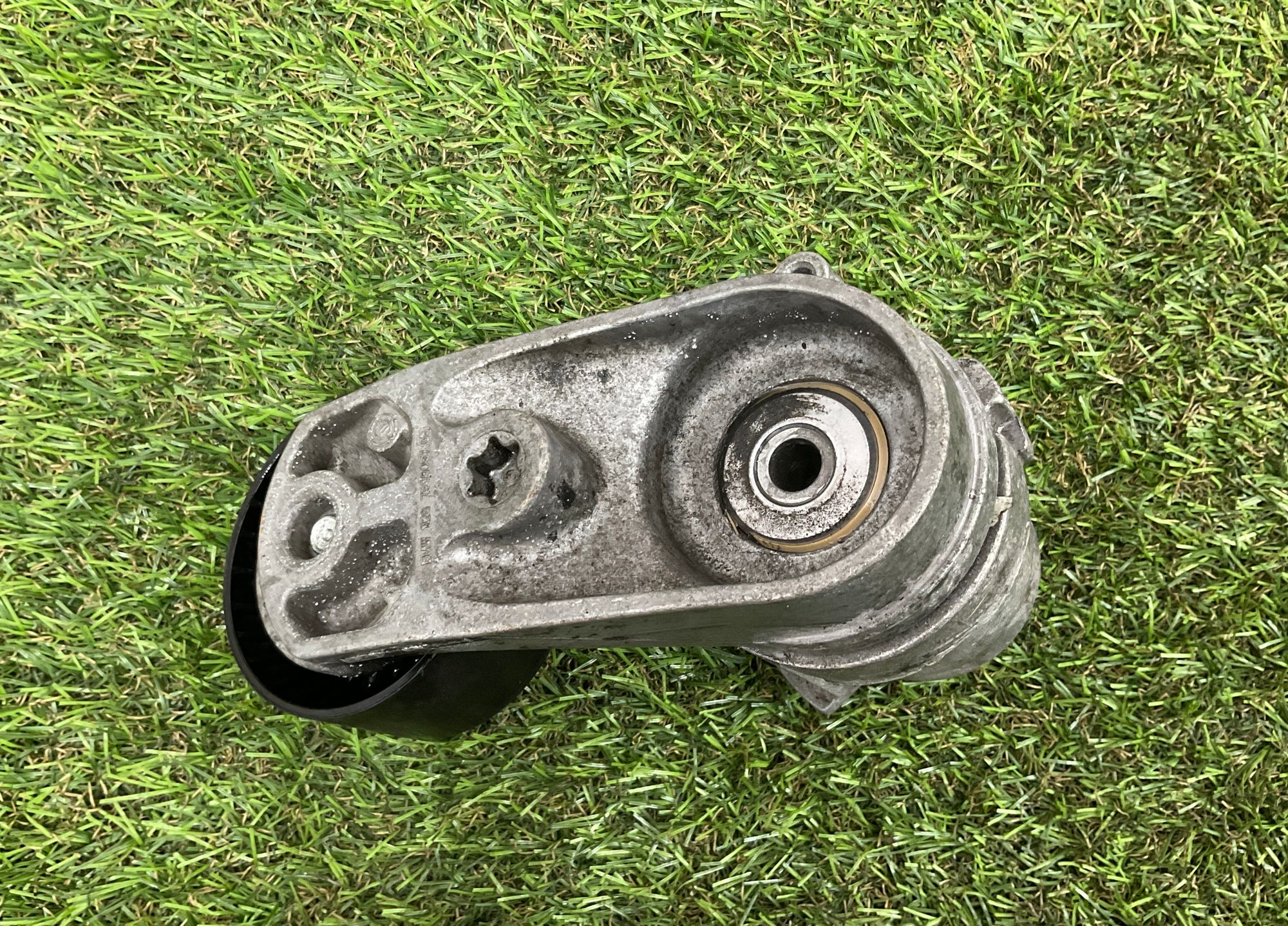 Механический натяжитель ремня BMW X5, F15, 2000 рублей, Москва