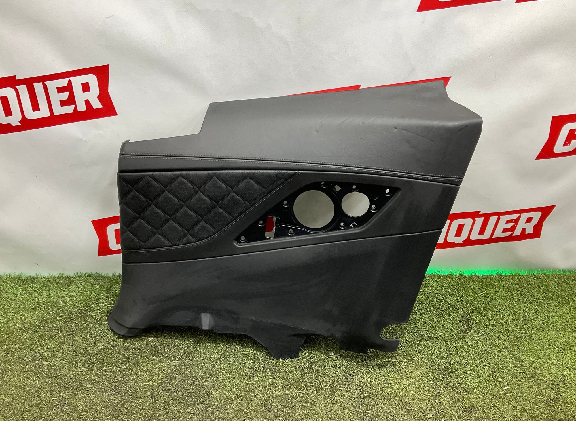 Обшивка салона задняя правая BMW M8 F92 2019, 10000 рублей, Москва