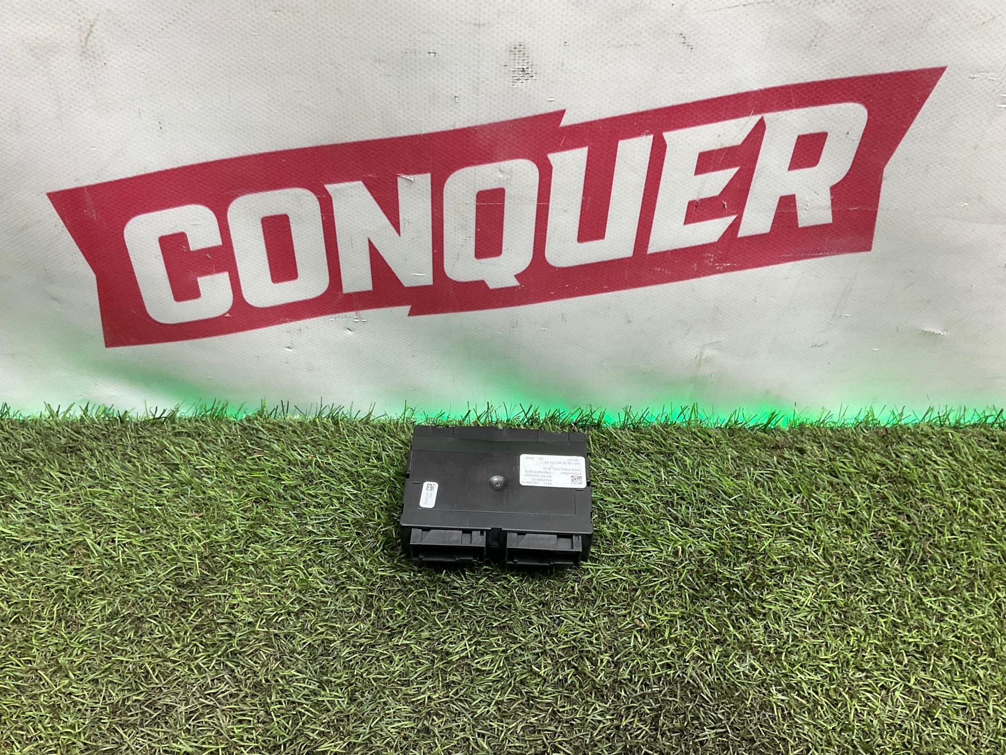 Блок управления климат контролем BMW 3 серия G20/G21 2020, 2000 рублей, Москва