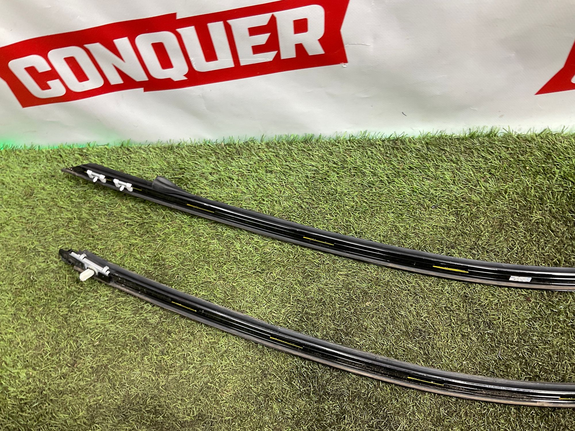 Комплект молдингов передних дверей BMW M8 F92 2019, 24000 рублей, Москва