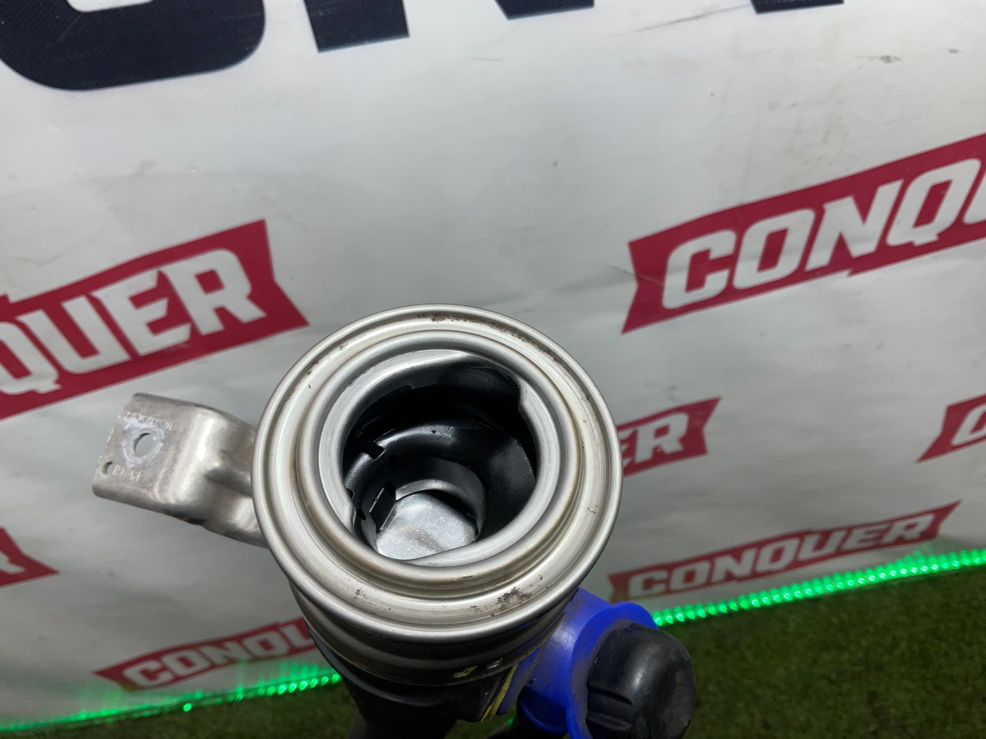 Горловина топливного бака BMW X5 G05, 4000 рублей, Москва