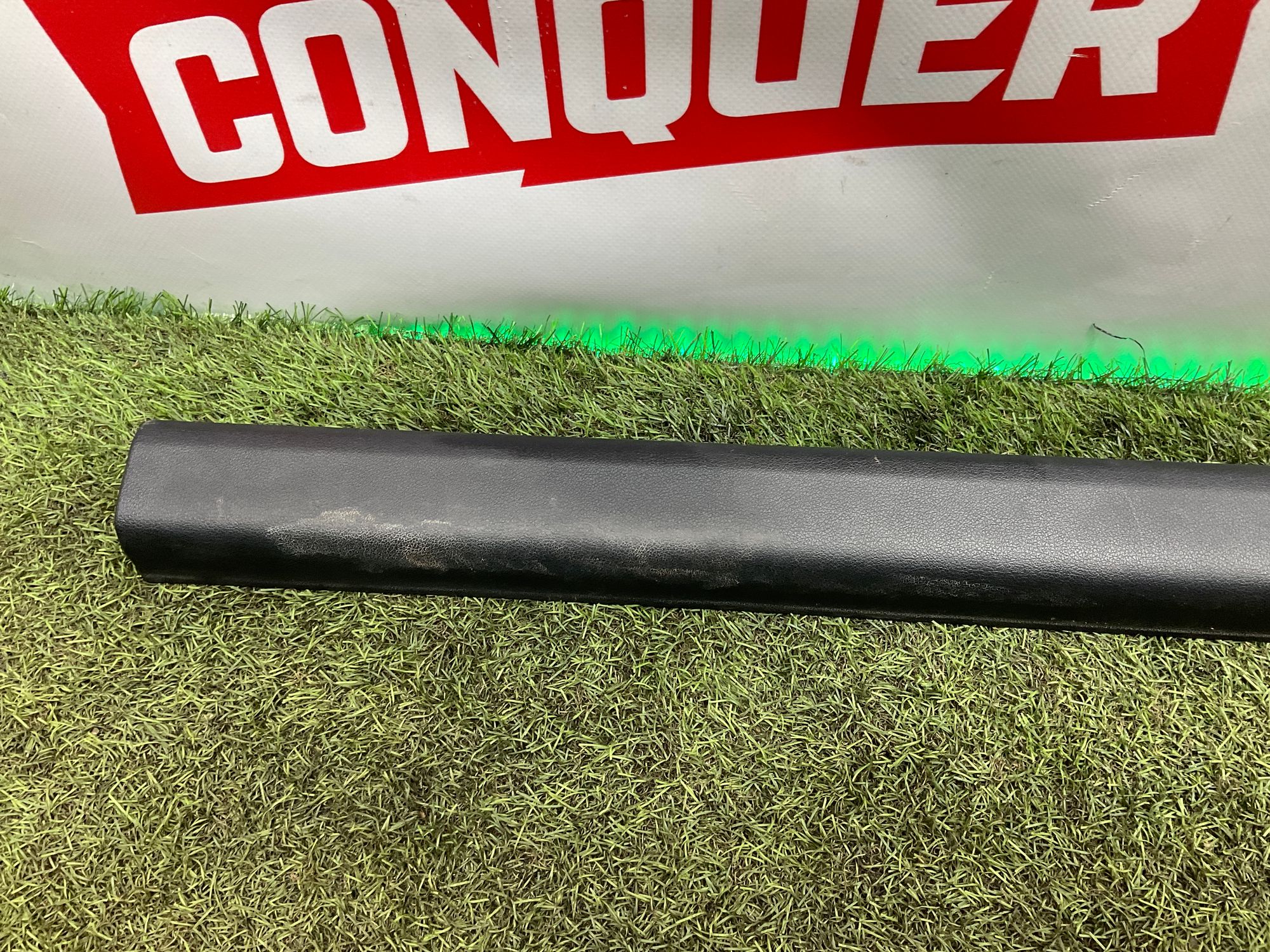 Накладка порога салона задняя левая BMW M8 F92 2019, 3000 рублей, Москва