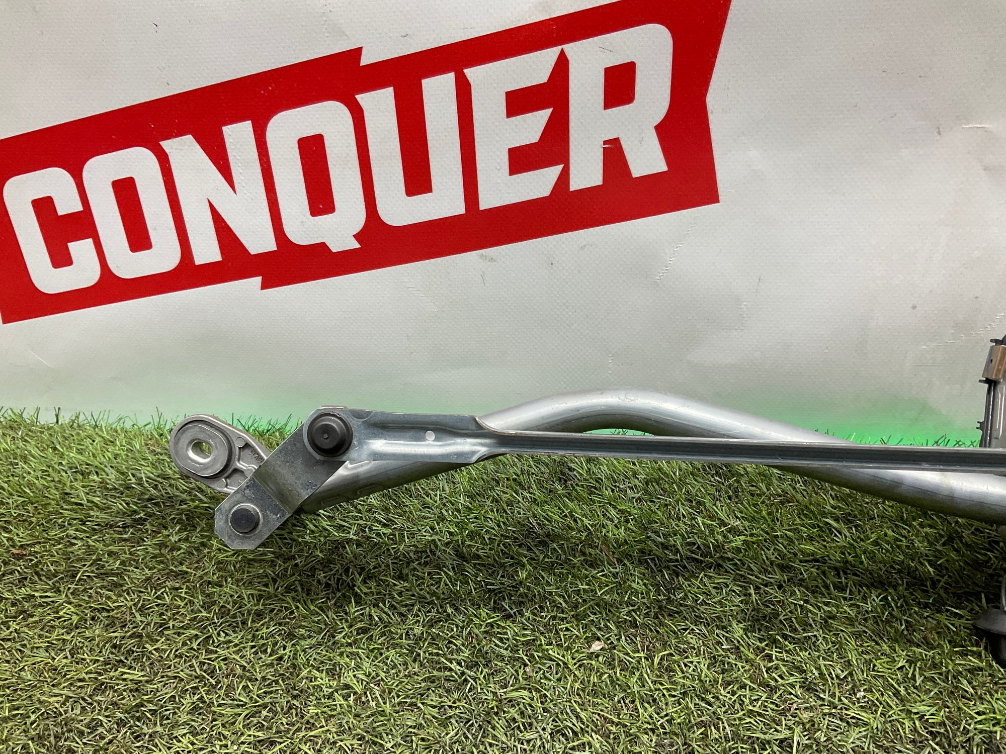 Трапеция дворников Land Rover Defender II L663 2022, 40000 рублей, Москва